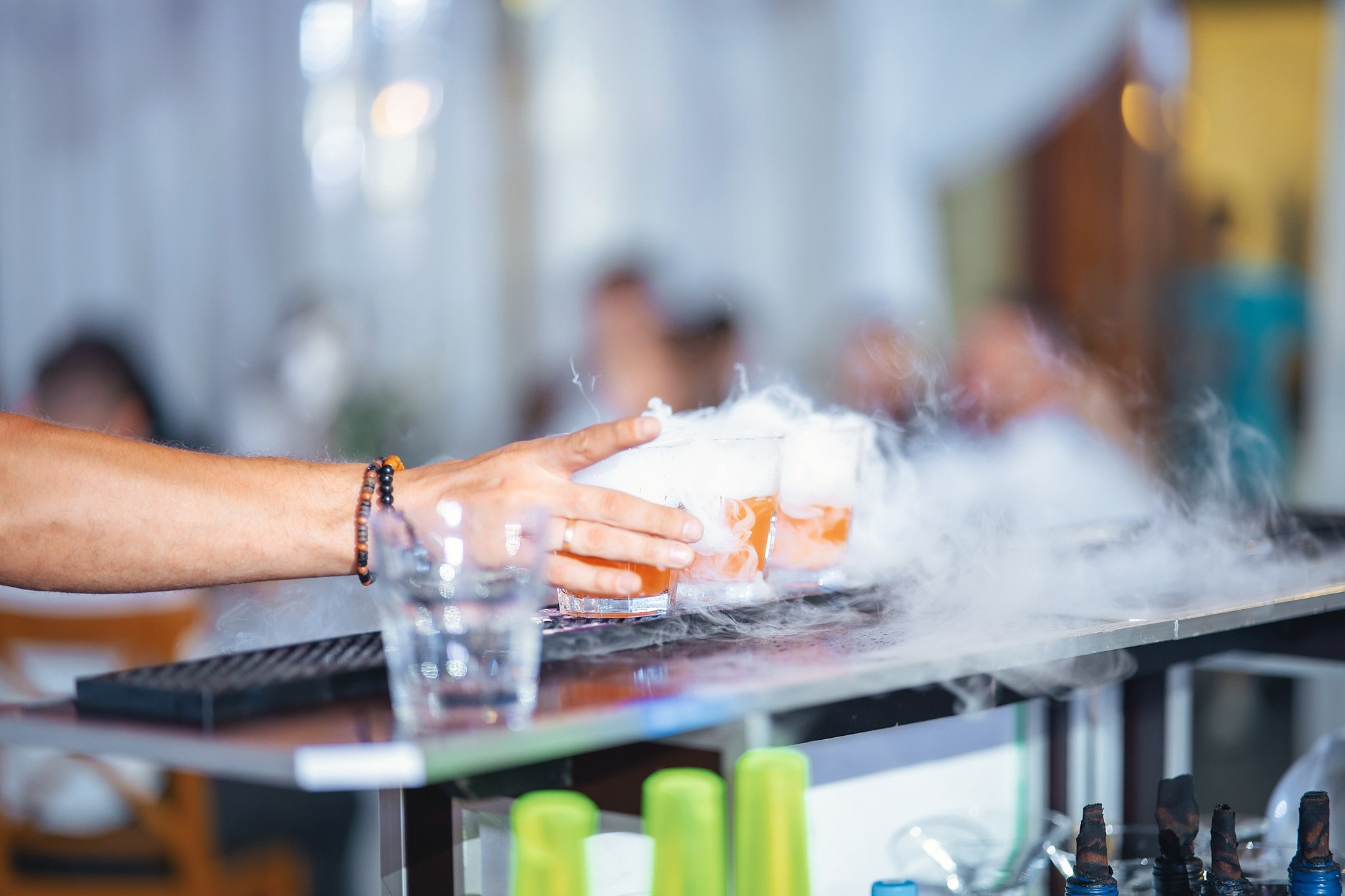 Дарья и Александр. Андрей Сливенко. Свадебный фотограф и видеограф в Волгодонске и Ростове-на-Дону