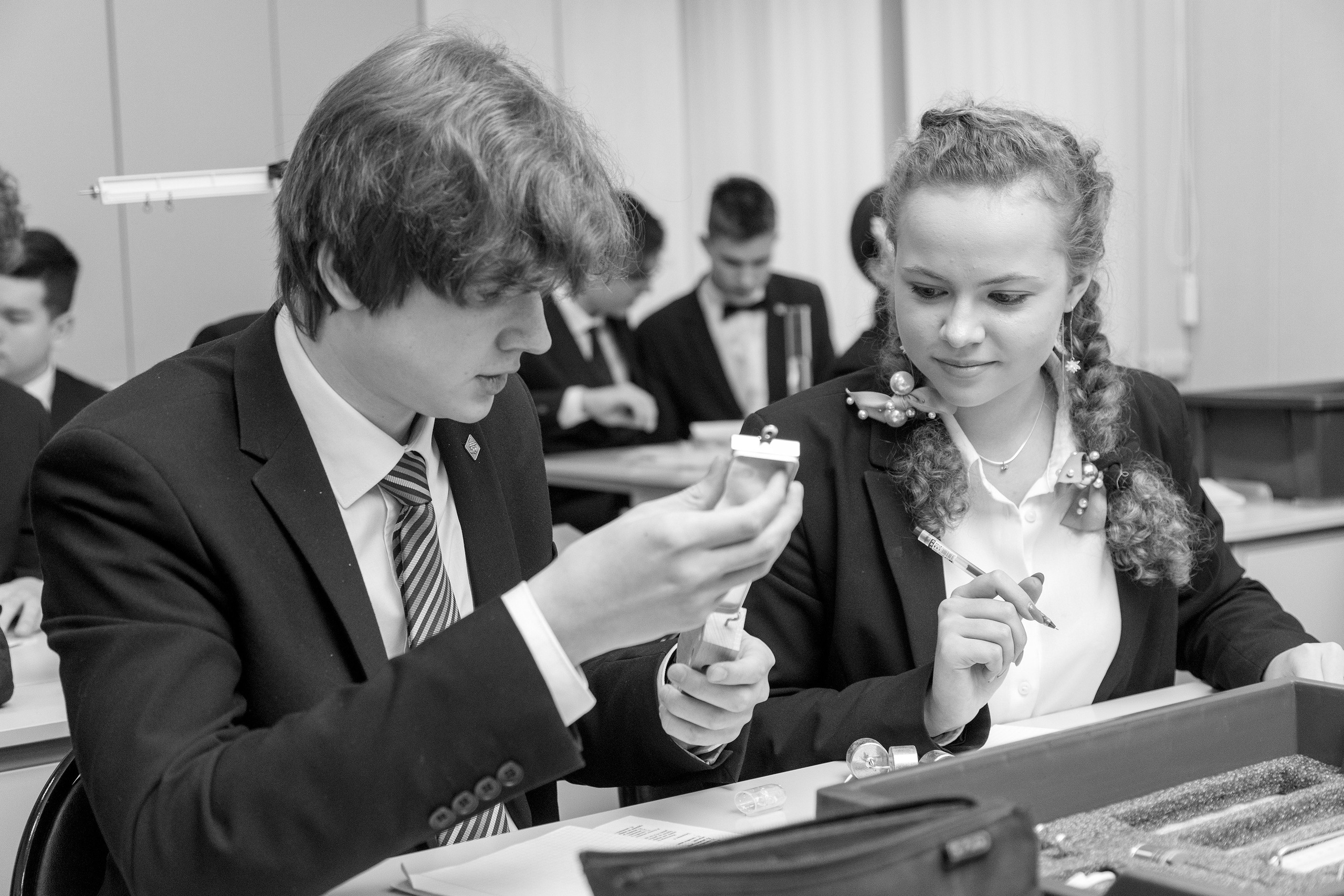 Школа. 2323.рф, 2323