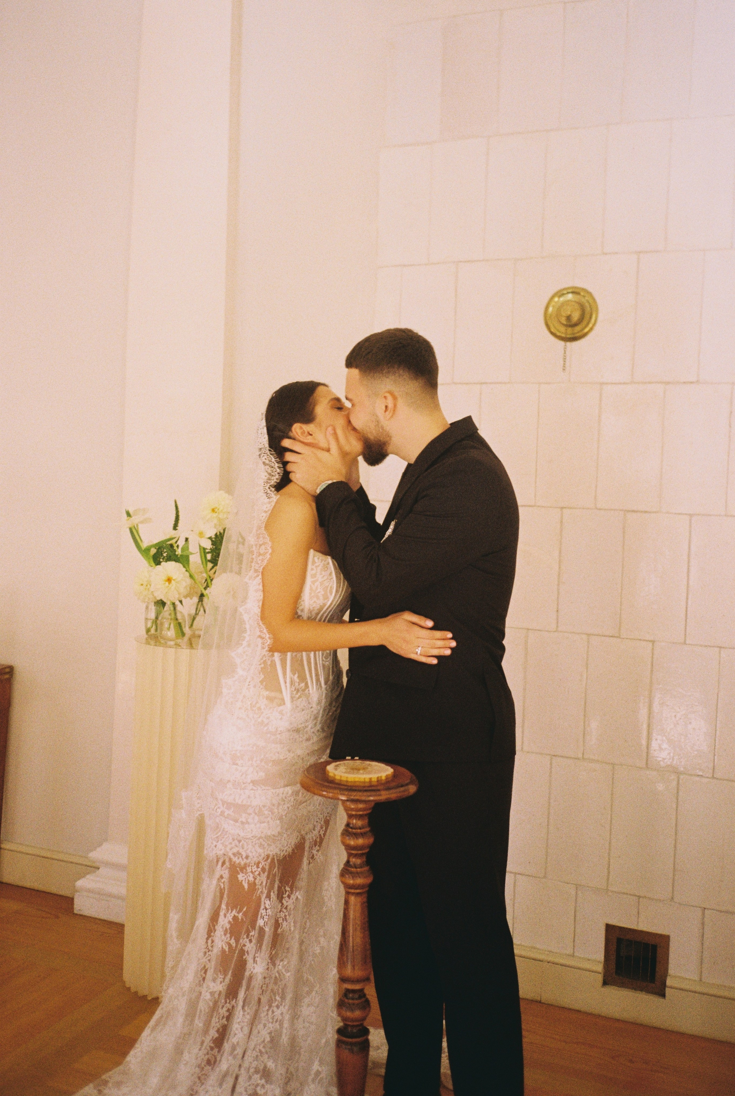 На его месте мог бы быть Серкан Болат. Свадебный фотограф в Москве и Балашихе