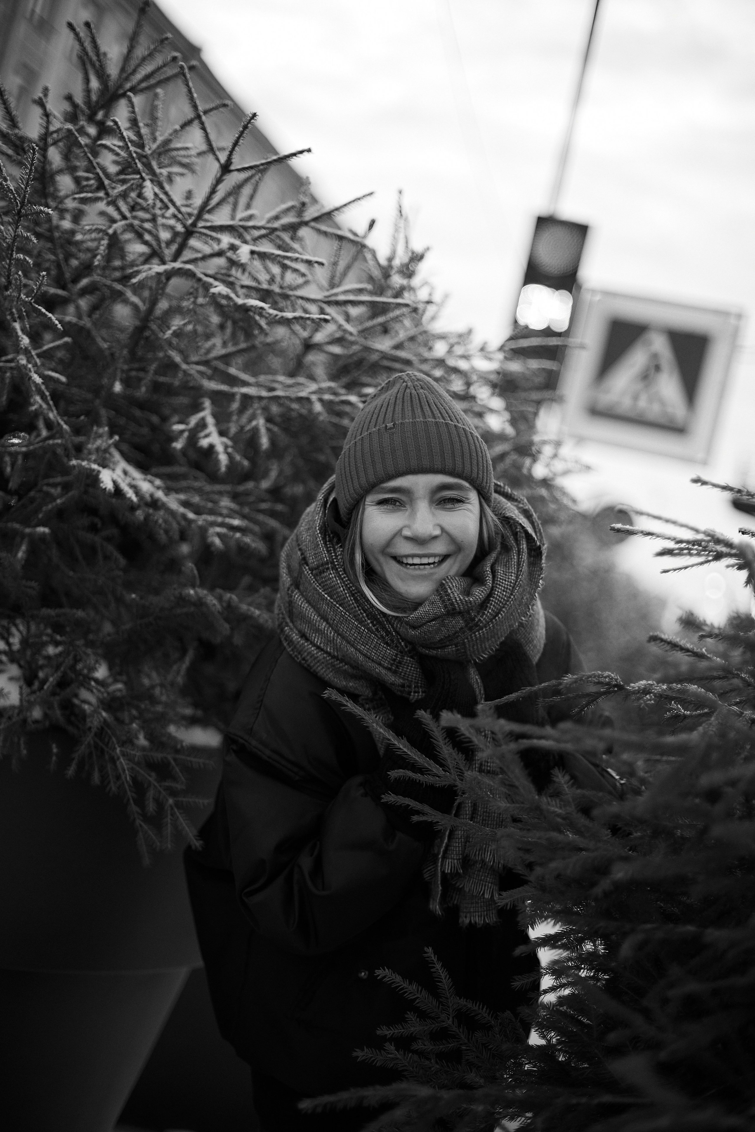 Наташа — графический дизайнер, художник. Анастасия Зобнинá — фотограф в Санкт-Петербурге/СПб