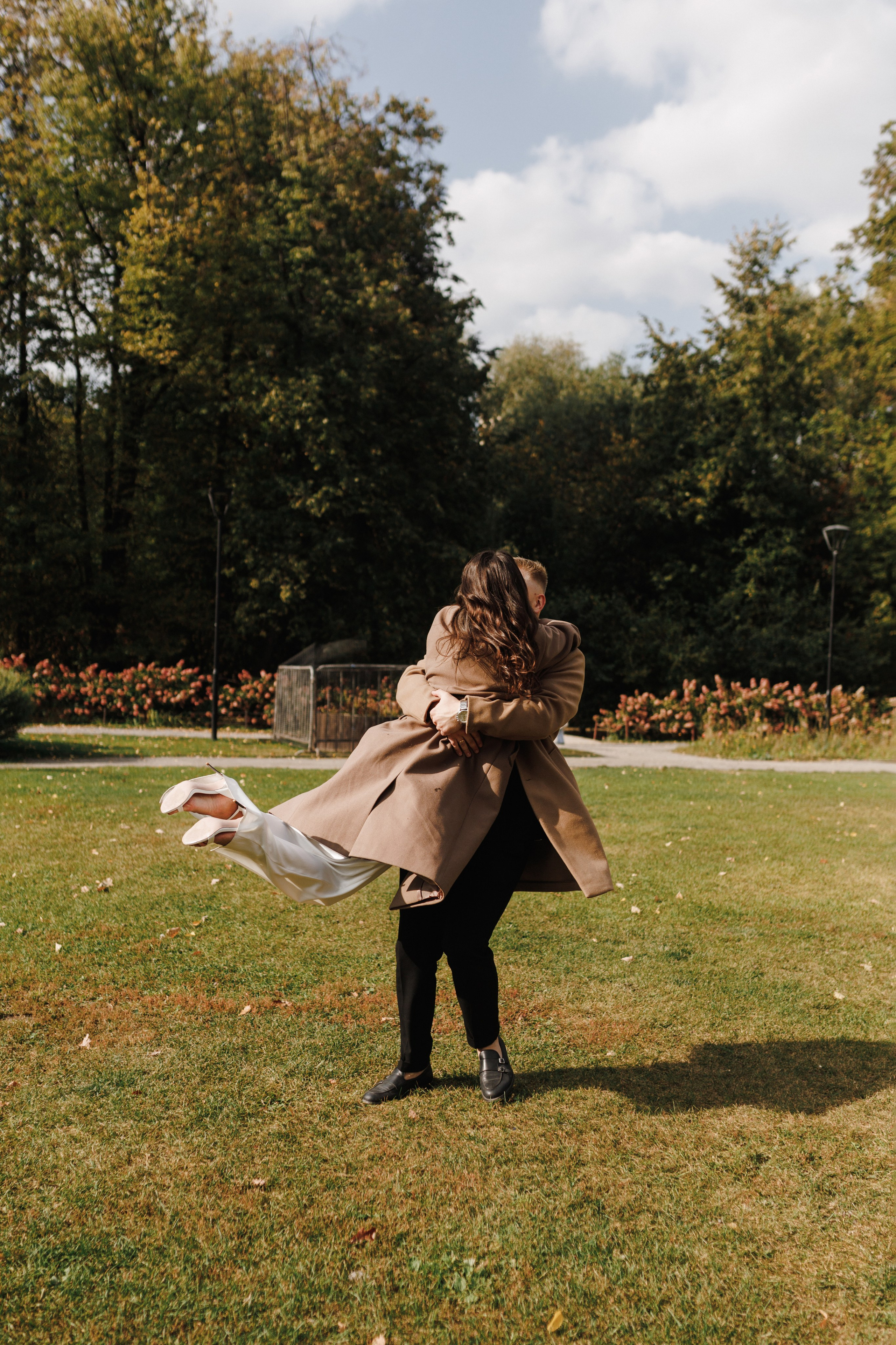 Портфолио. Свадебный фотограф Москва Виктория Васильева
