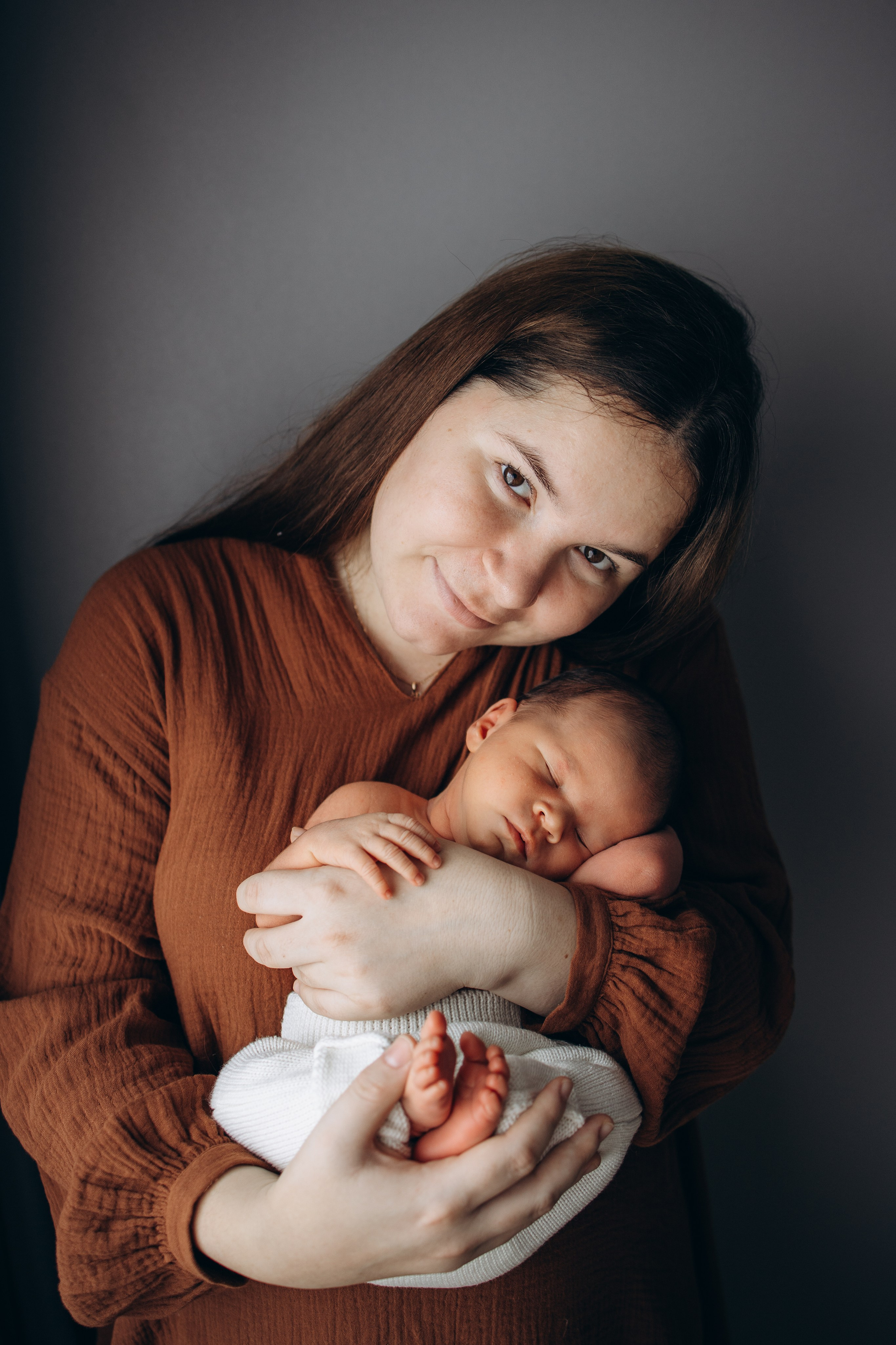 Амир. Семейный фотограф новорожденных УФА Гульнара Зиновьева