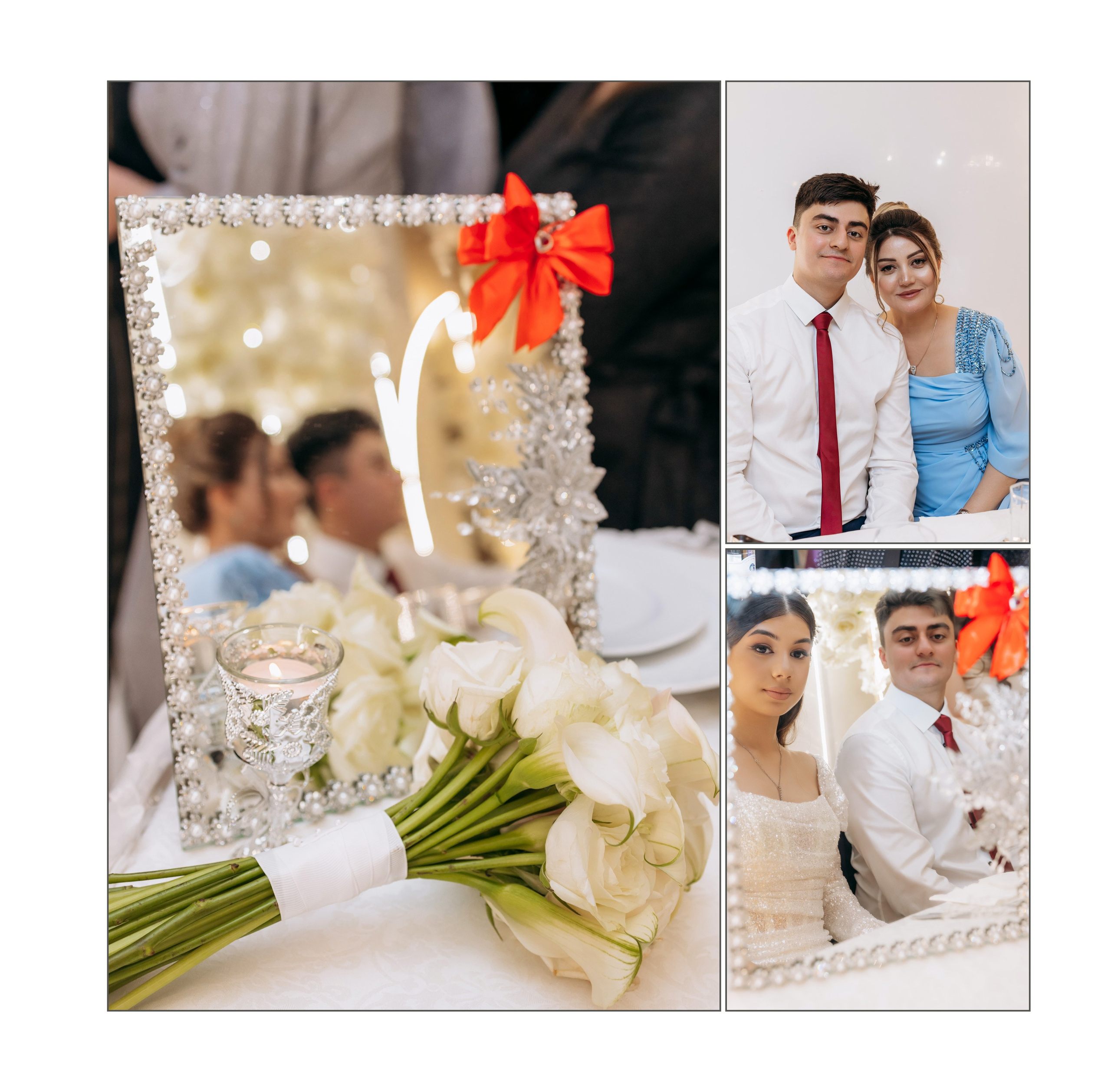 Асим Зейнаб 20 апреля 2024. Фотограф в Калининграде свадебная фотография, репортажная, фотосессии