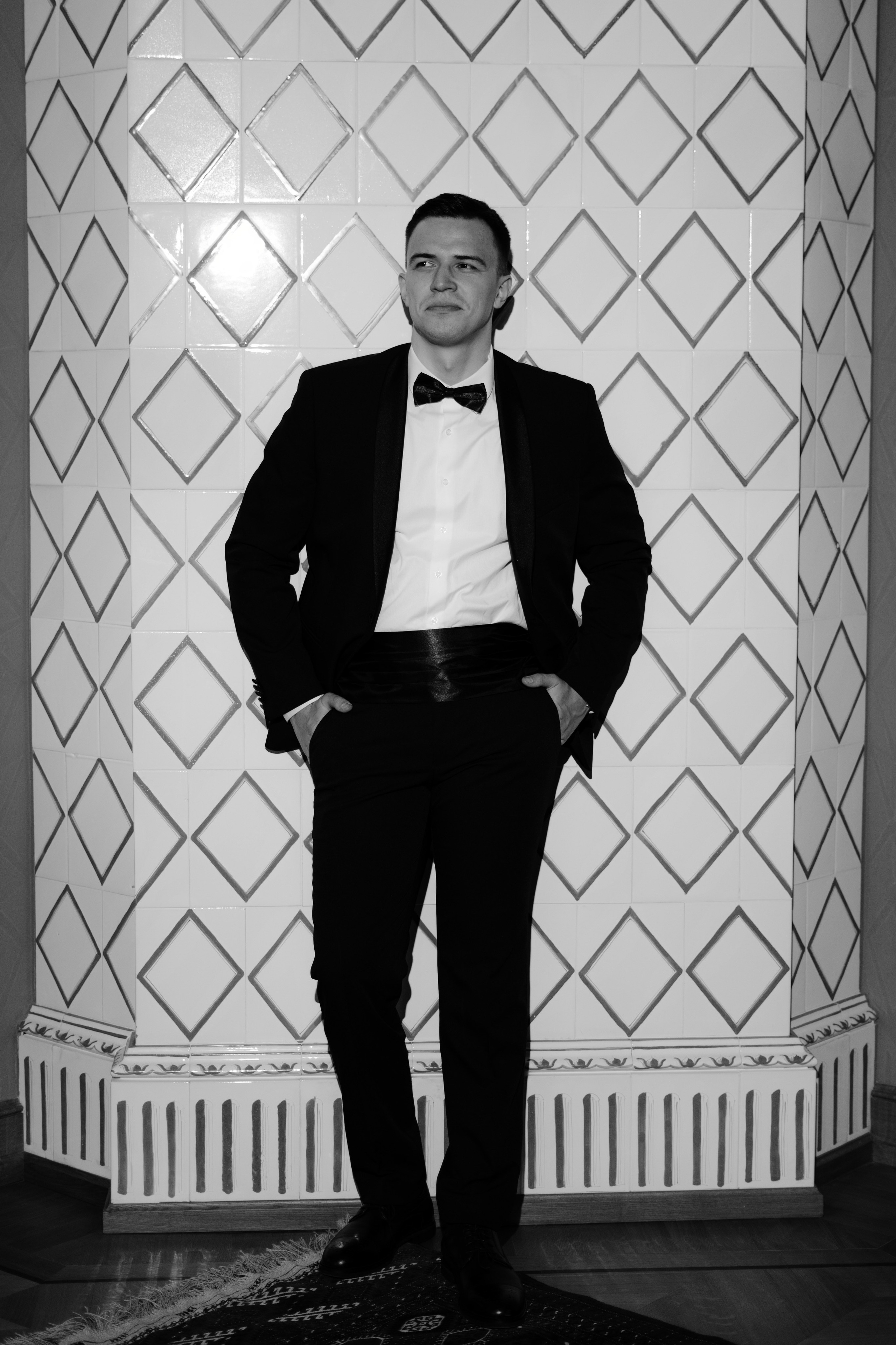 Аня & Миша. WEDDING PHOTOGRAPHER