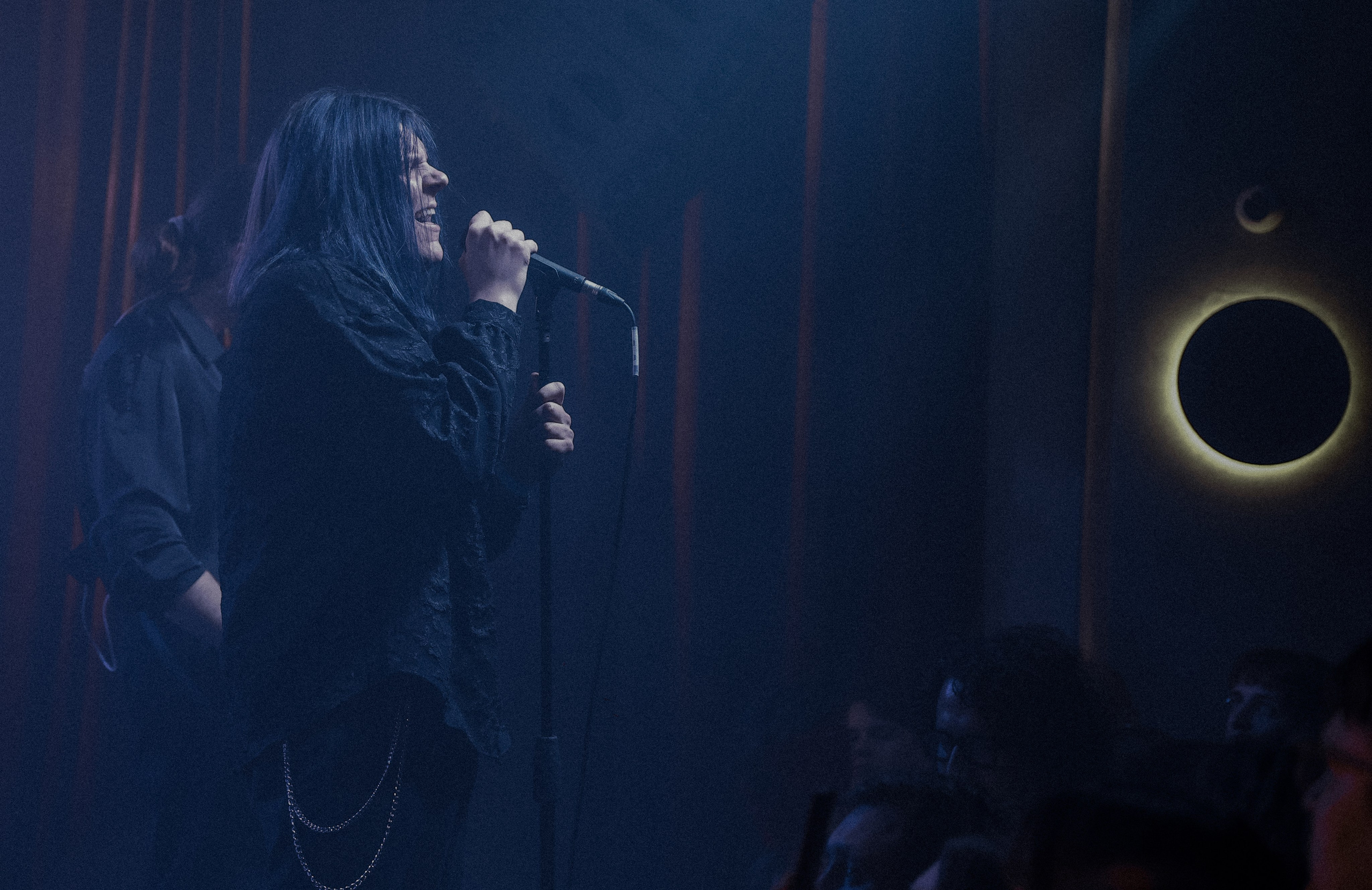 WARPED НОЙЗ ФЕСТ