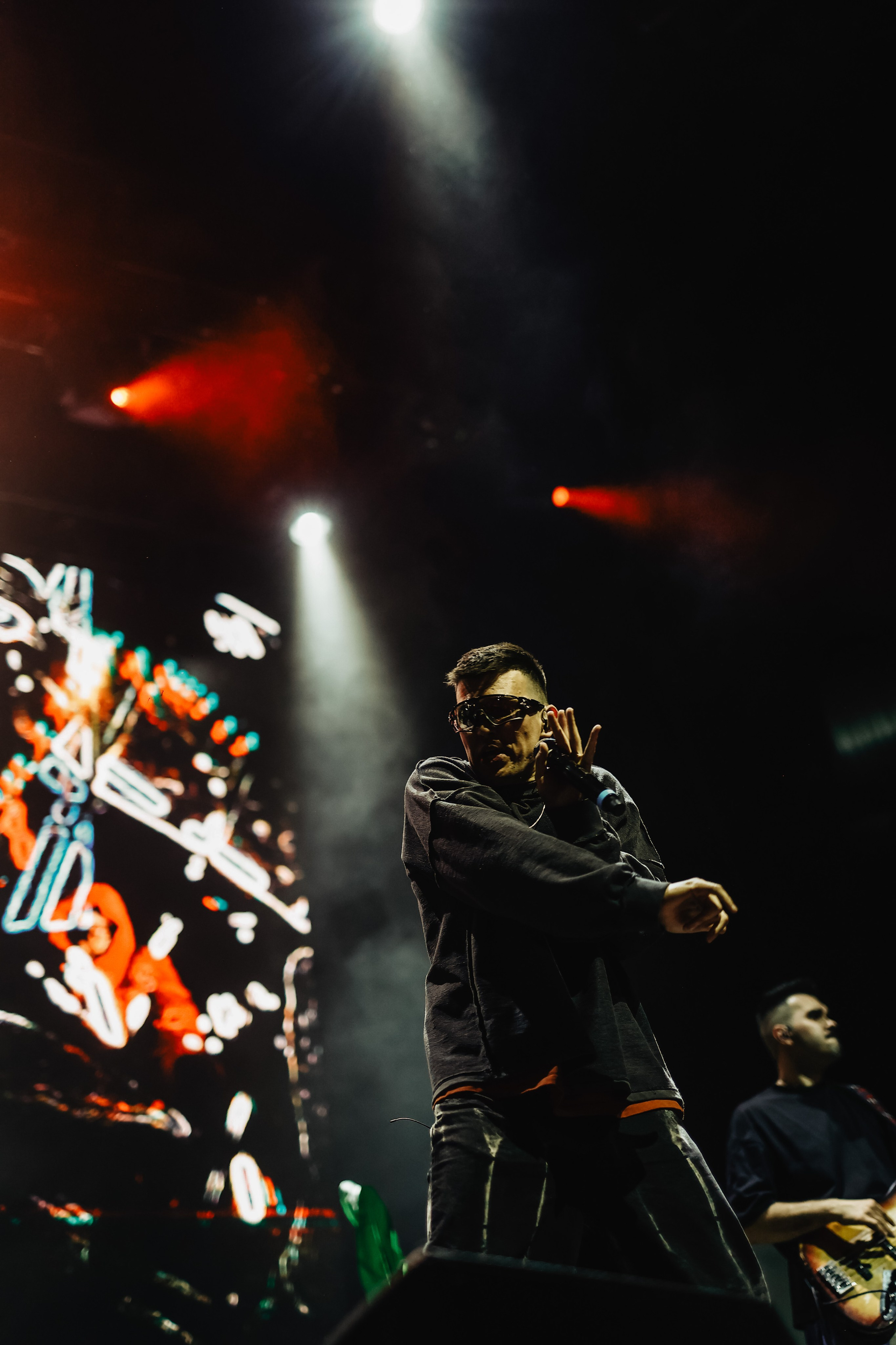 THOMAS MRAZ @1930MOSCOW