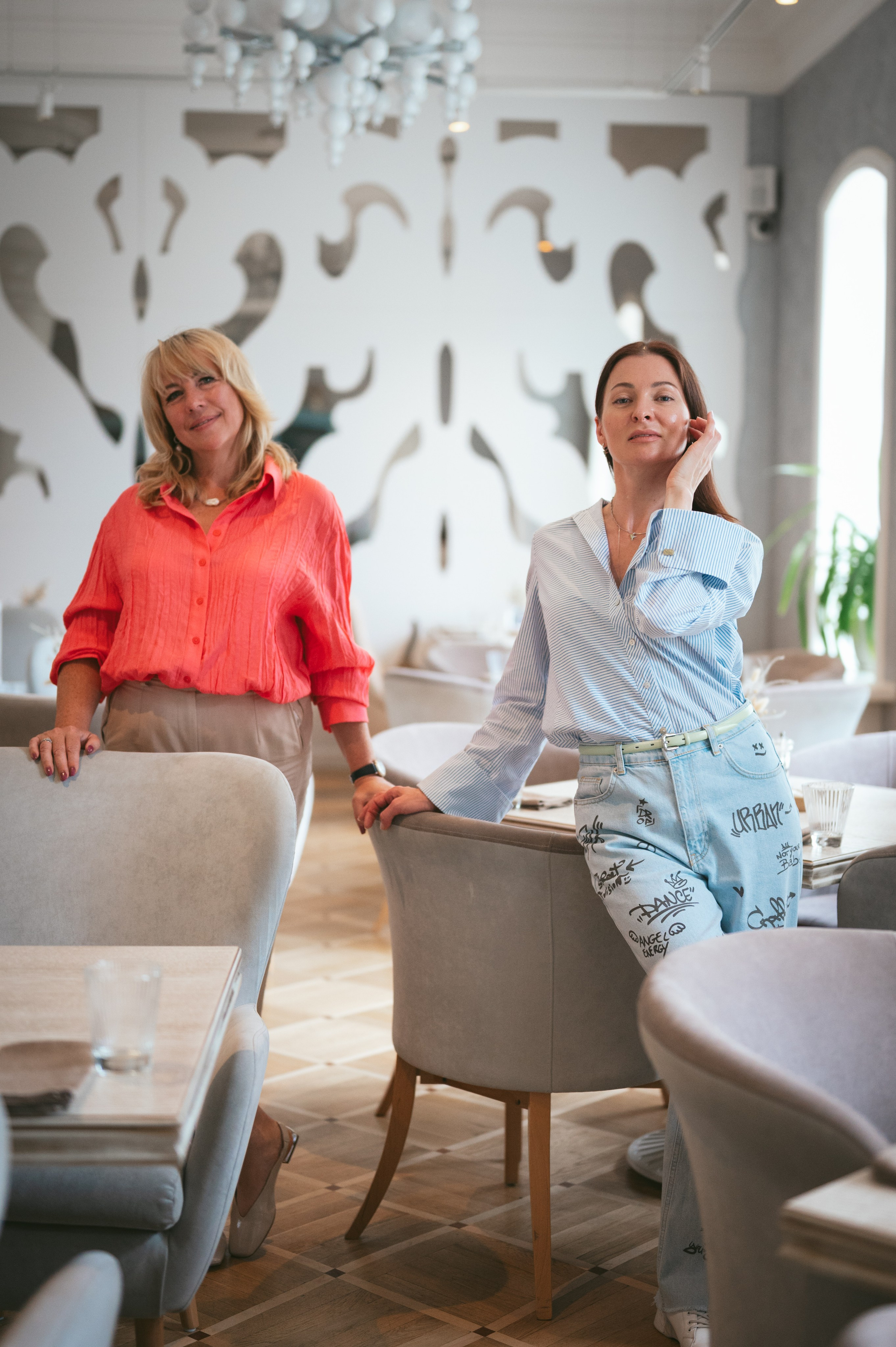 Индивидуальные портреты для проекта Абсолют банка «Эстеты». Фотограф Анна Темнова. Пенза