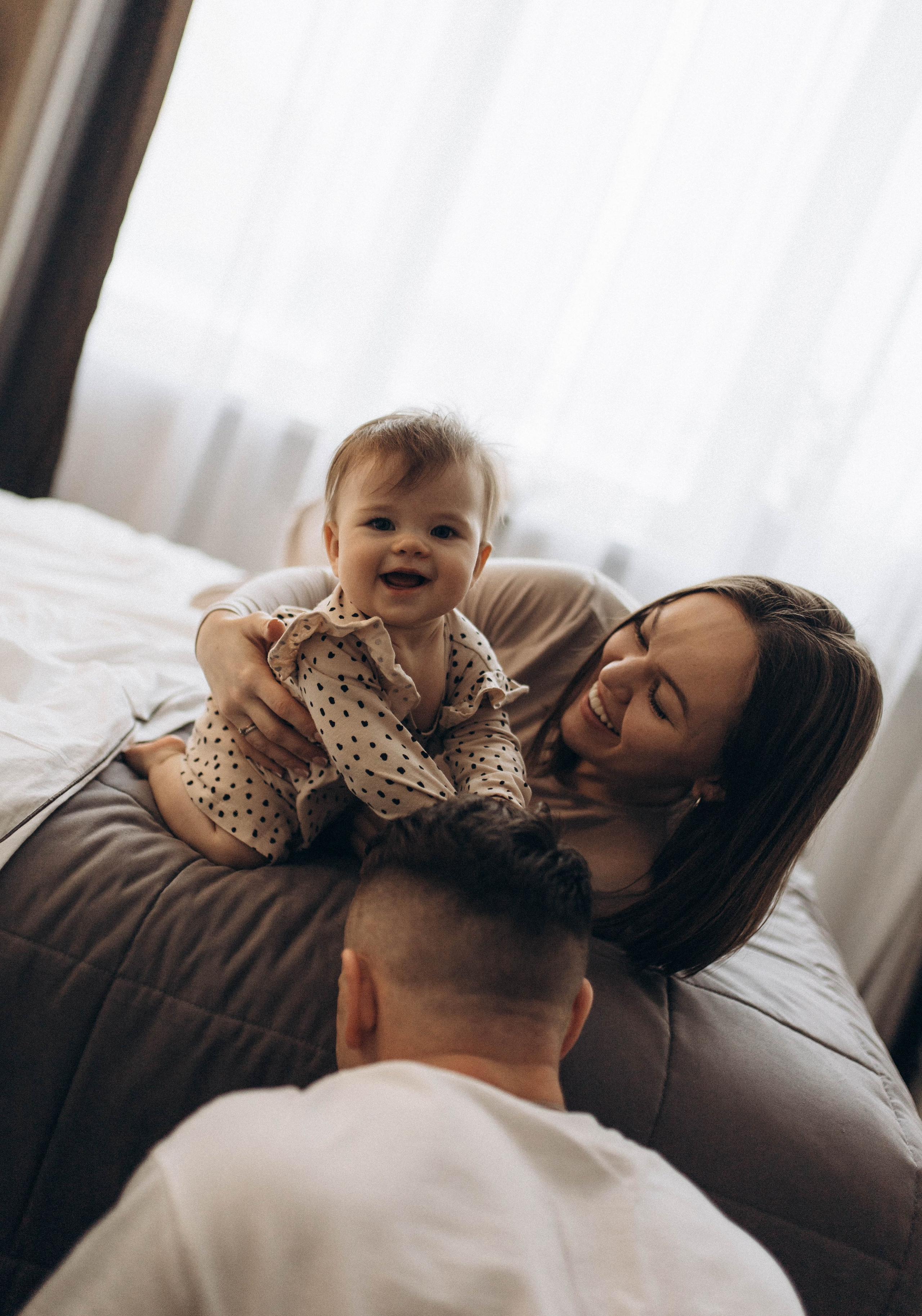 Дома теплее. Миронова Анастасия