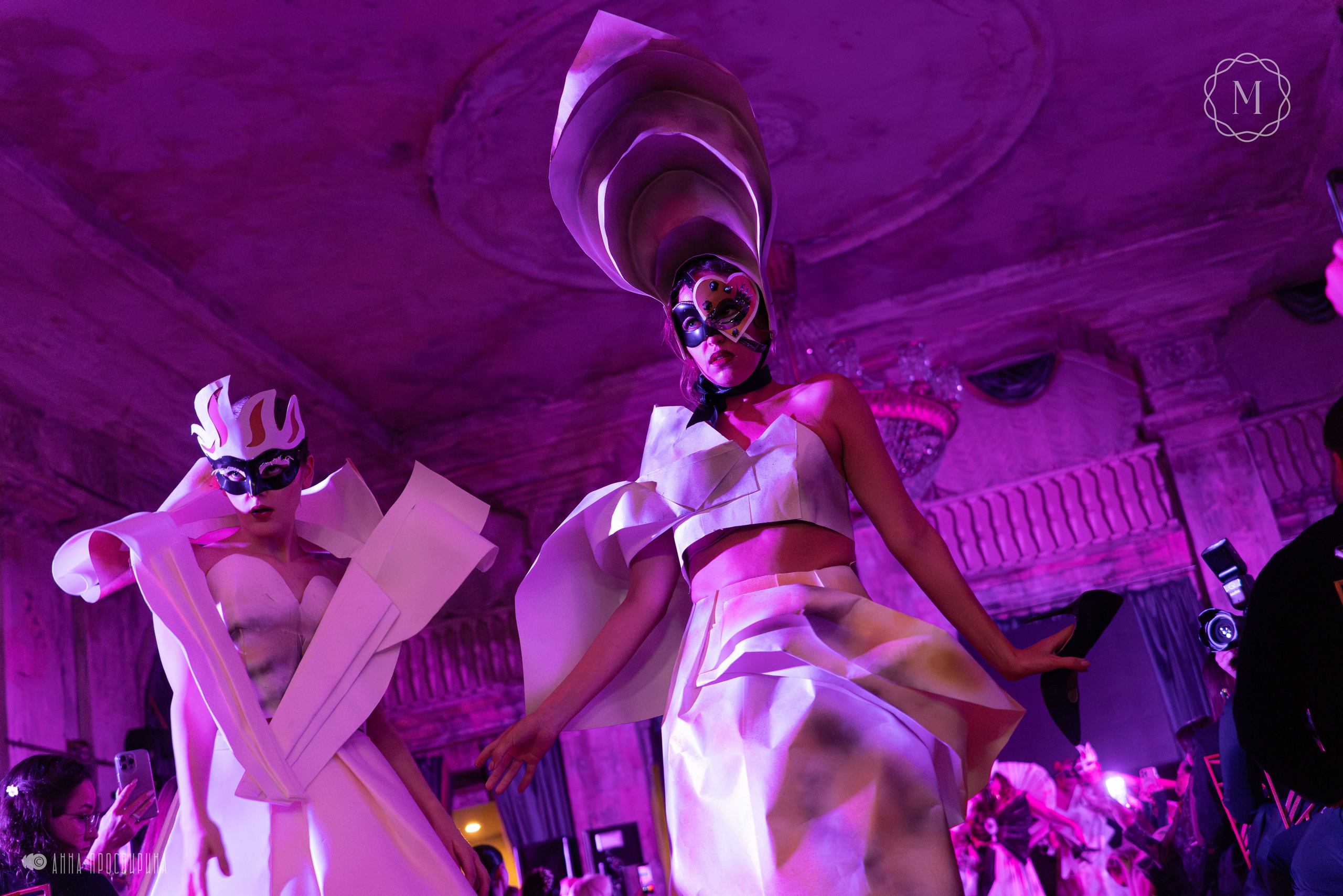 Ноябрьская сборная солянка. Ваш фотограф в Санкт-Петербурге Анна Просвирина