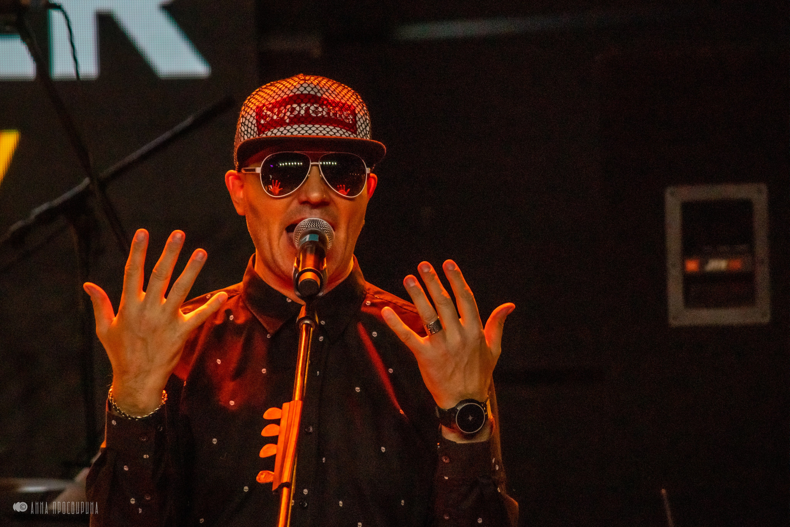 Концерт группы Mister Fix, клуб Jagger. Ваш фотограф в Санкт-Петербурге Анна Просвирина