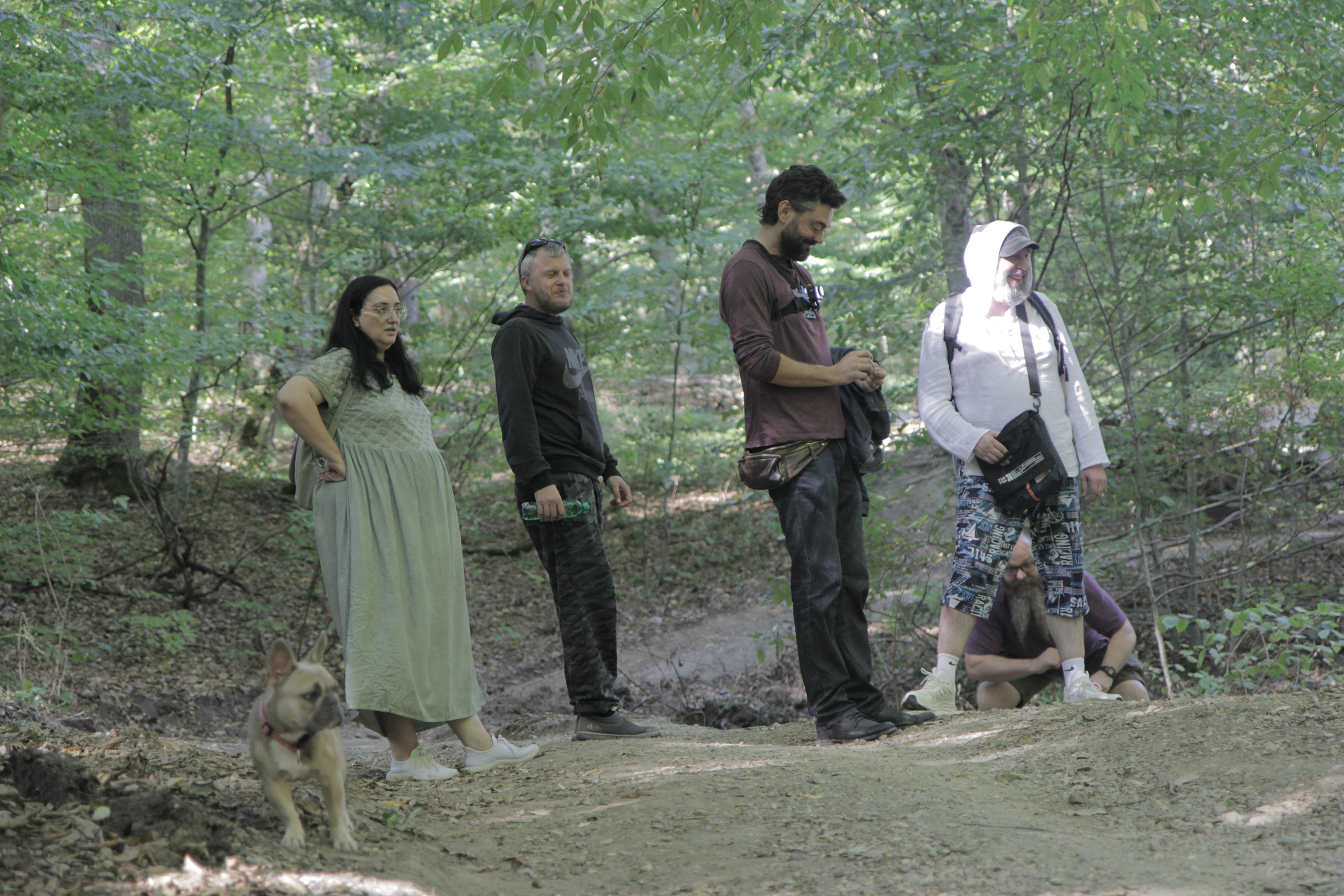 Горячий Ключ (2024-09-22). Собор Отрасли