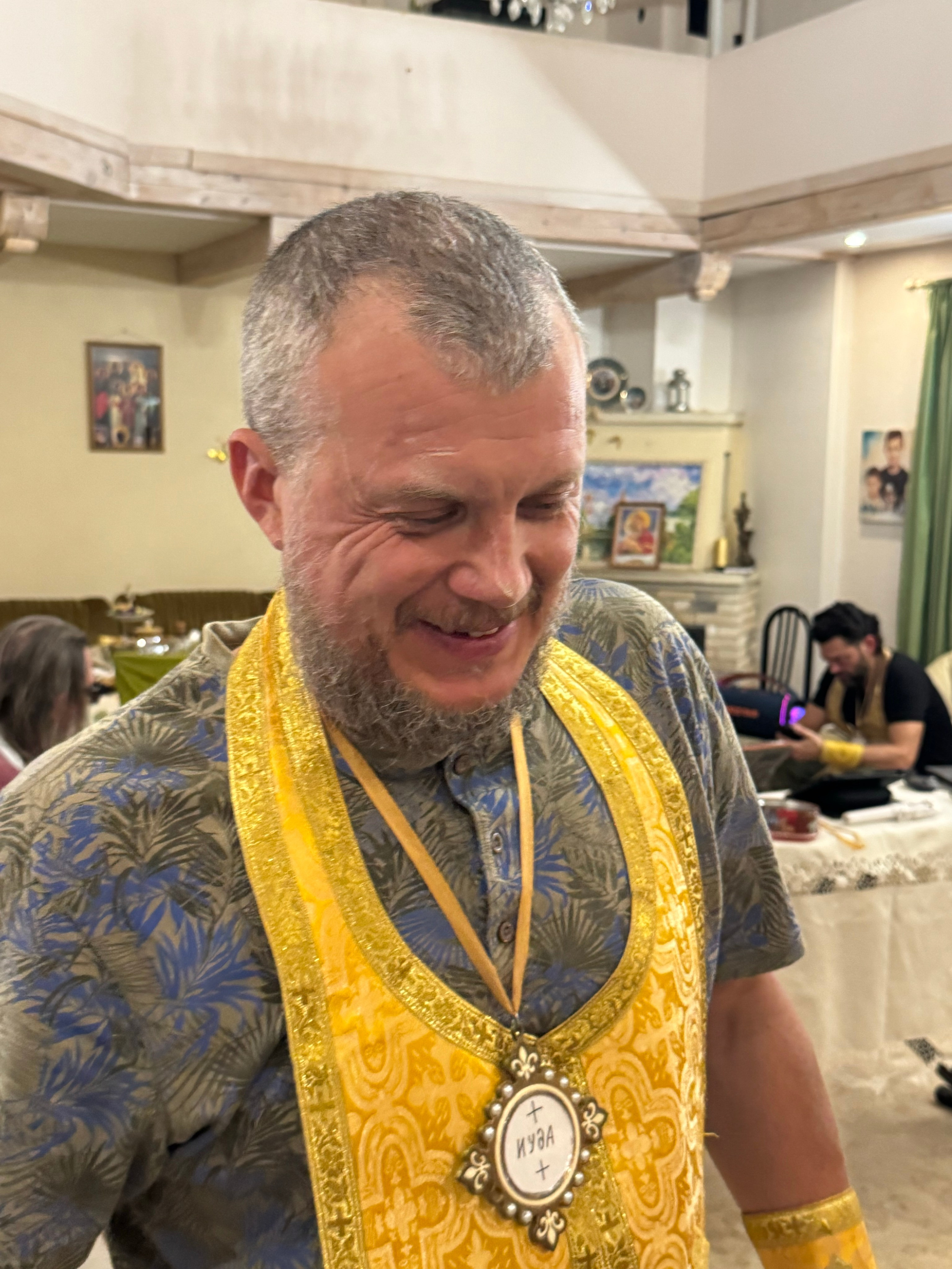 2025 12–23 сентября Юг. Собор Отрасли