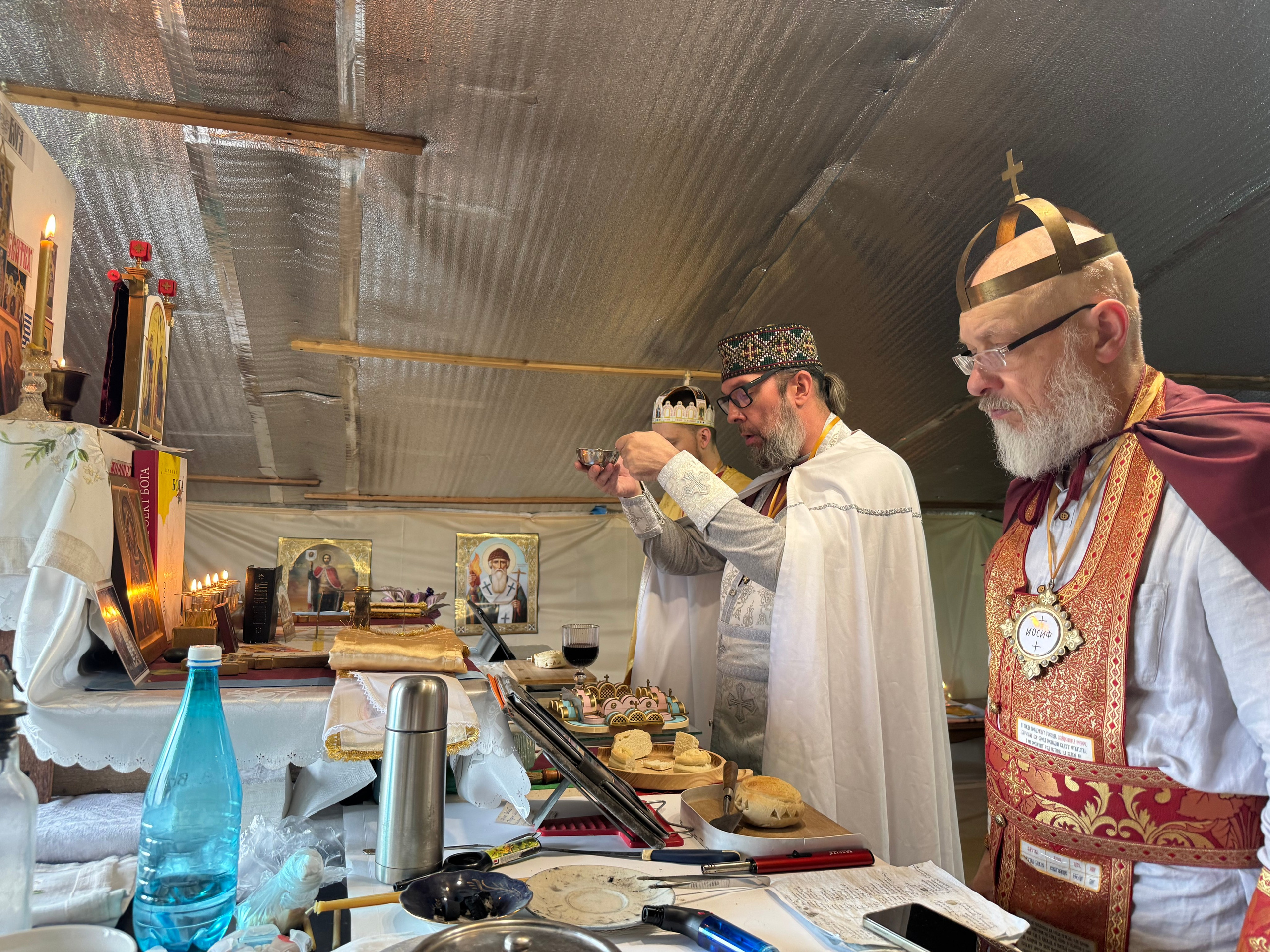 2025-06-08 Троица. Собор Отрасли