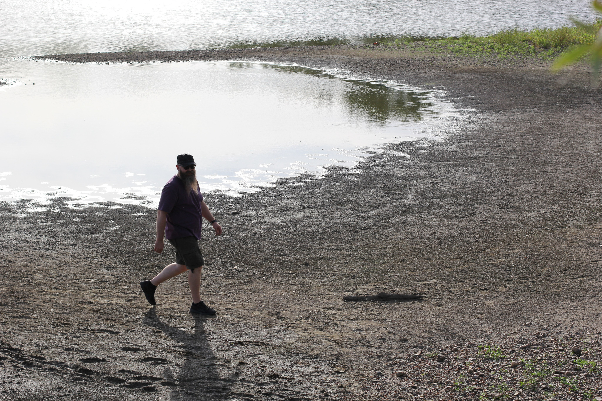 Рыбалка в Горячем Ключе (2024-09-24). Собор Отрасли