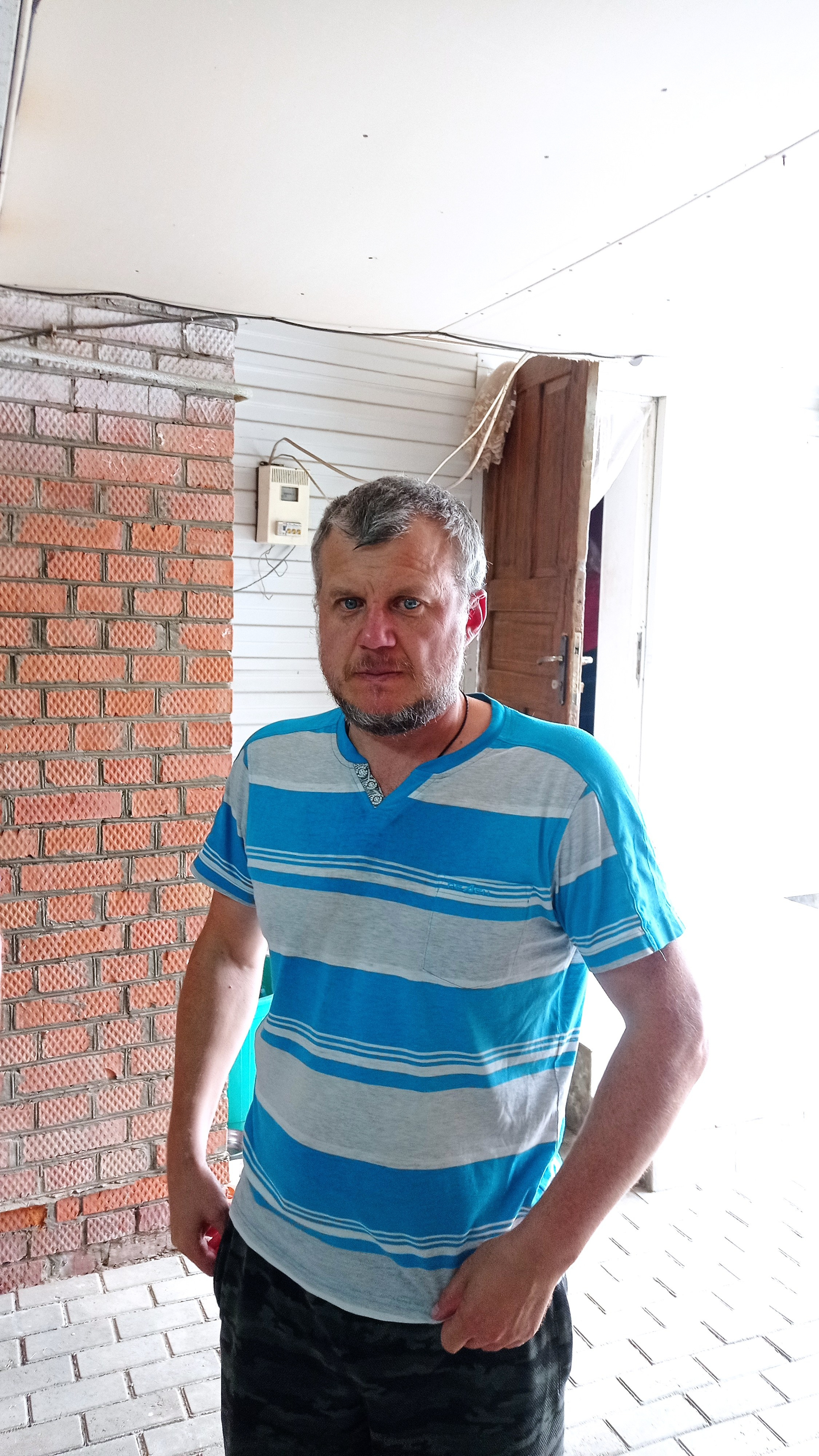 Литургия в Горячем Ключе (2024-09-21). Собор Отрасли