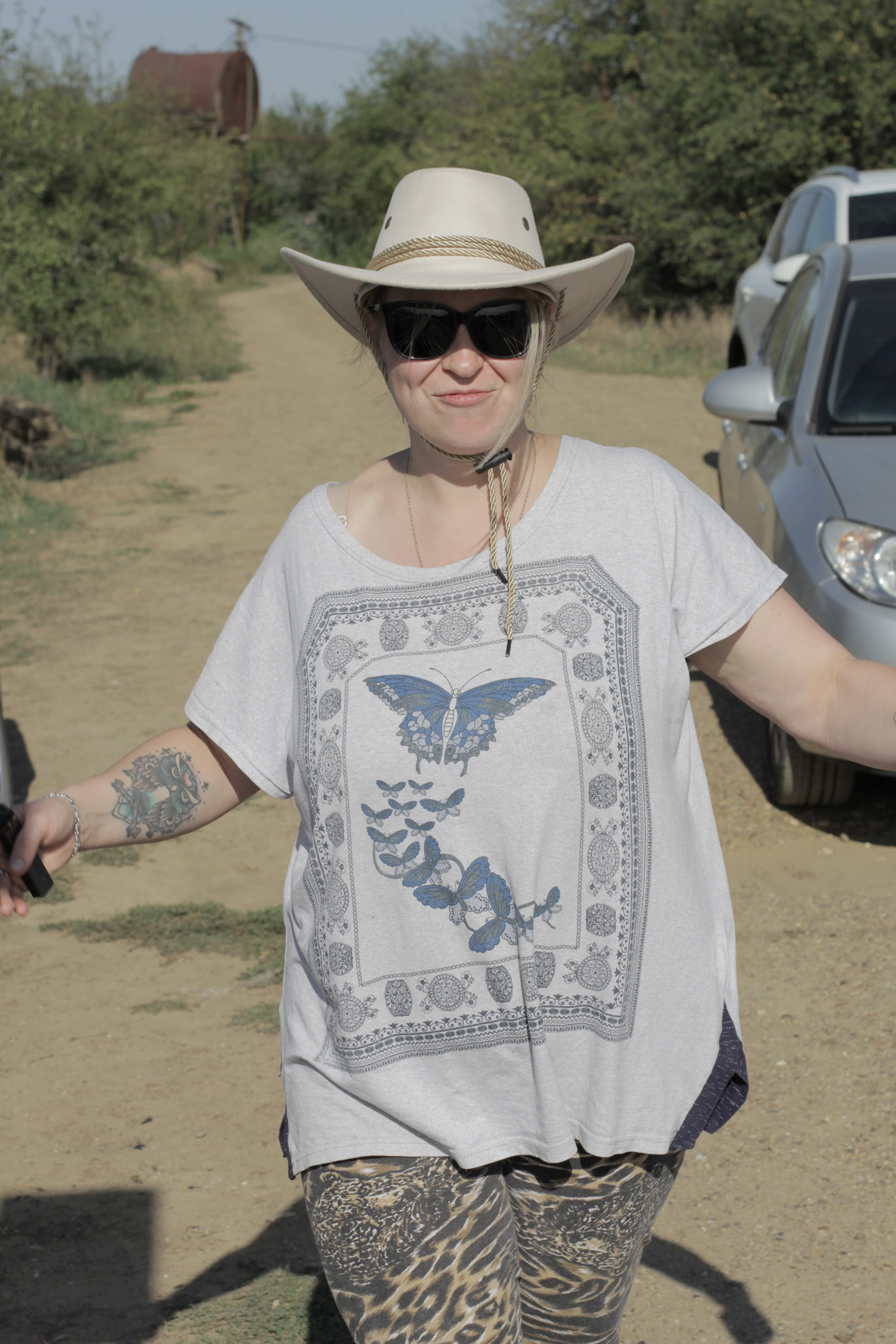 Рыбалка в Горячем Ключе (2024-09-24). Собор Отрасли