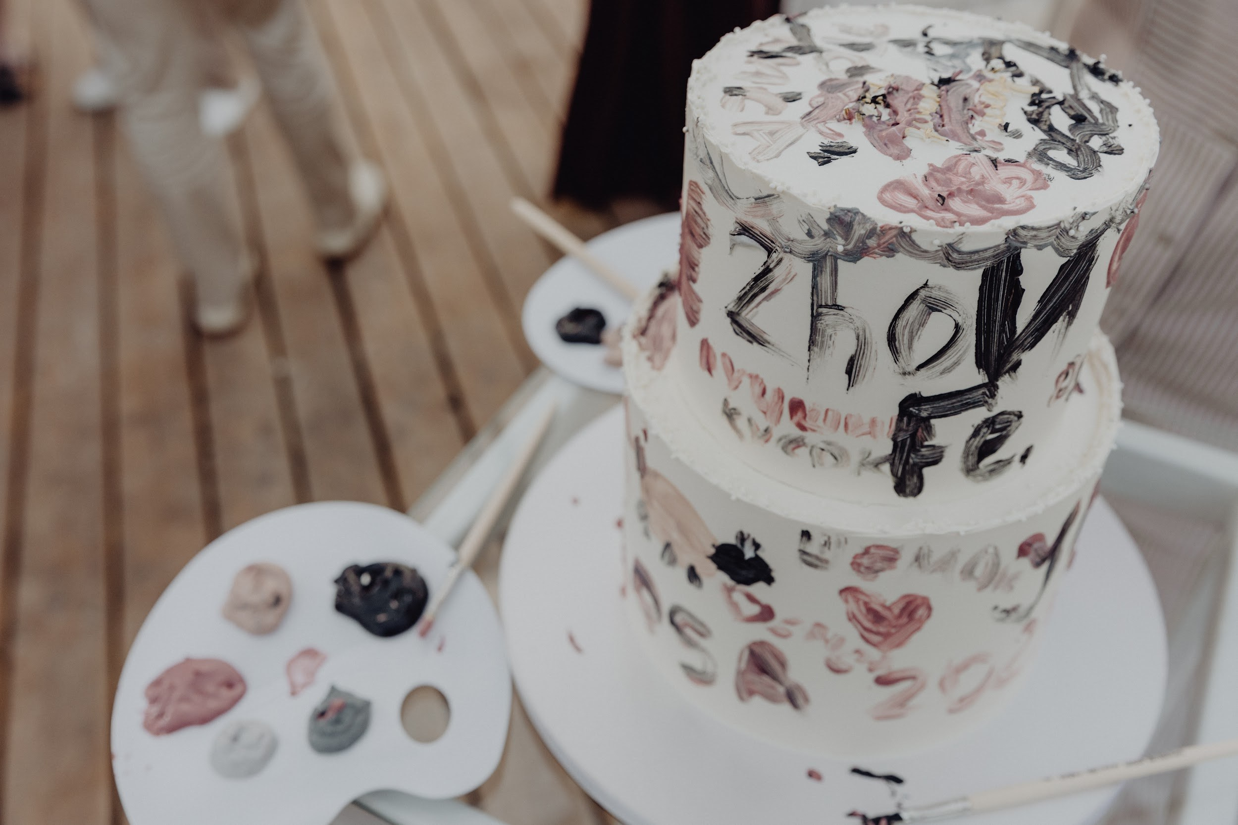 3.06 Алена и Леша. Свадебный организатор Екатеринбург