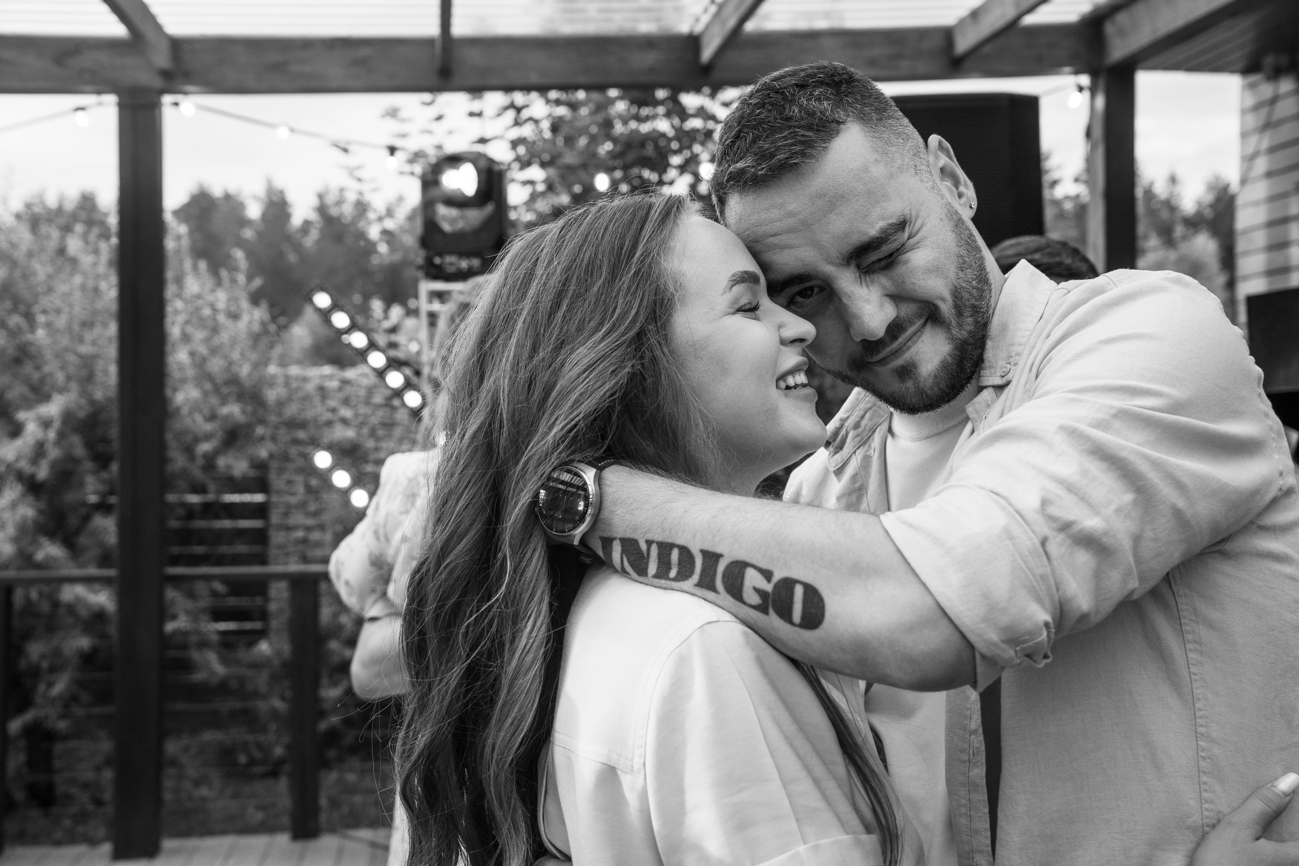 5.08 Аня и Дима. Свадебный организатор Екатеринбург