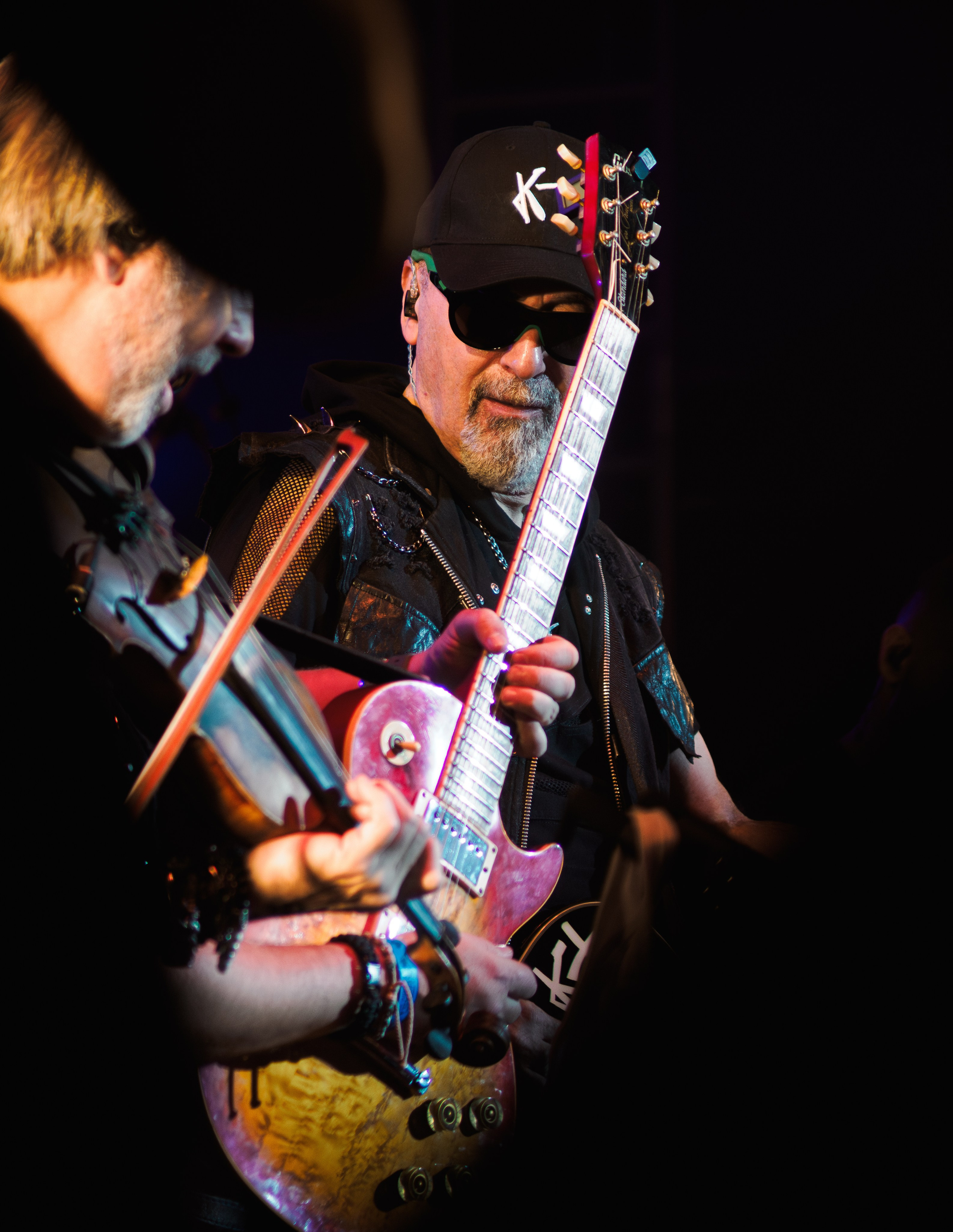 Концерты. Фотограф/видеограф Москва — Кирилл Капустин