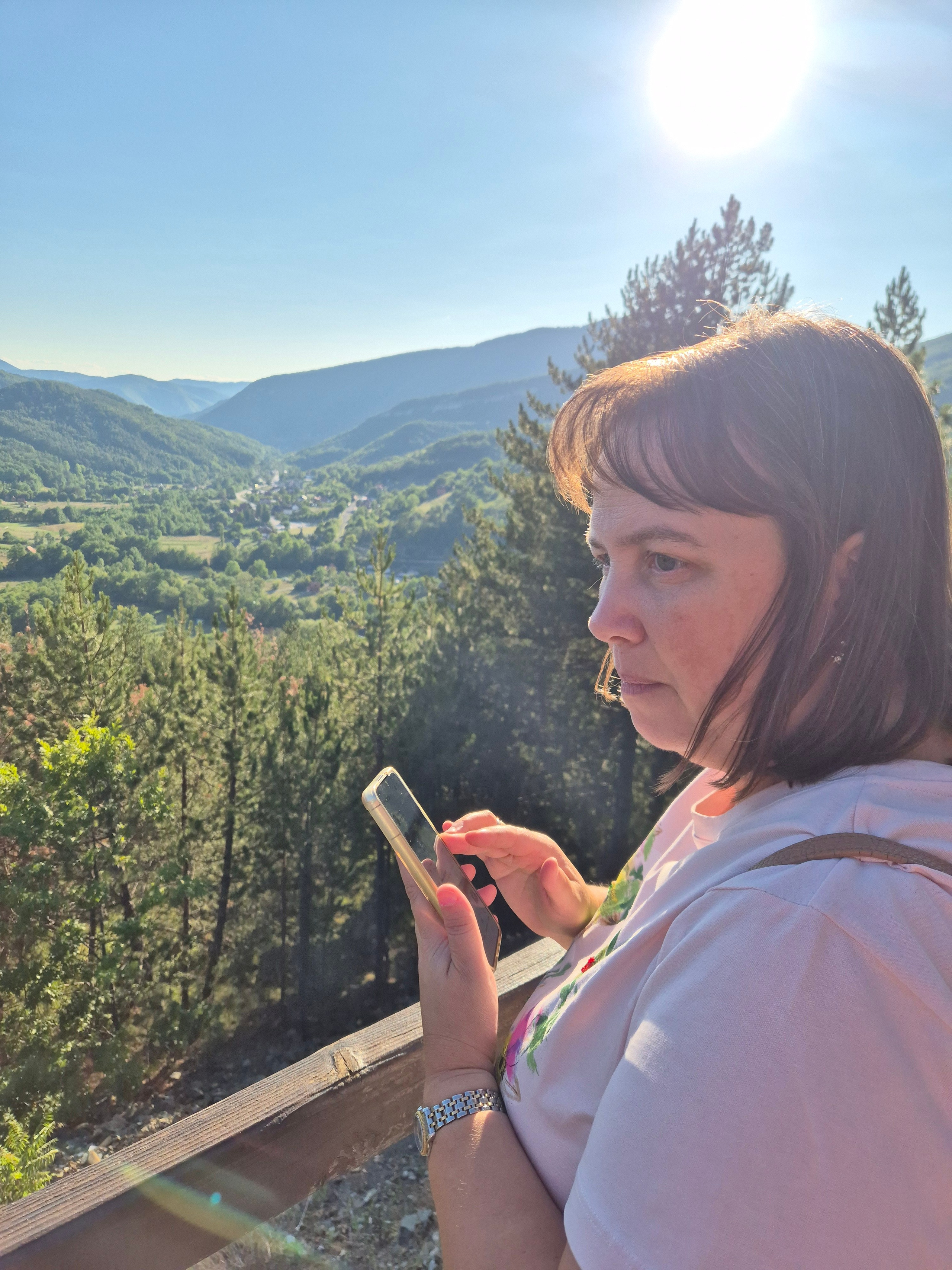 15.5 км маршрута проехали за 20 минут в одну сторону, и за полтора часа - обратно