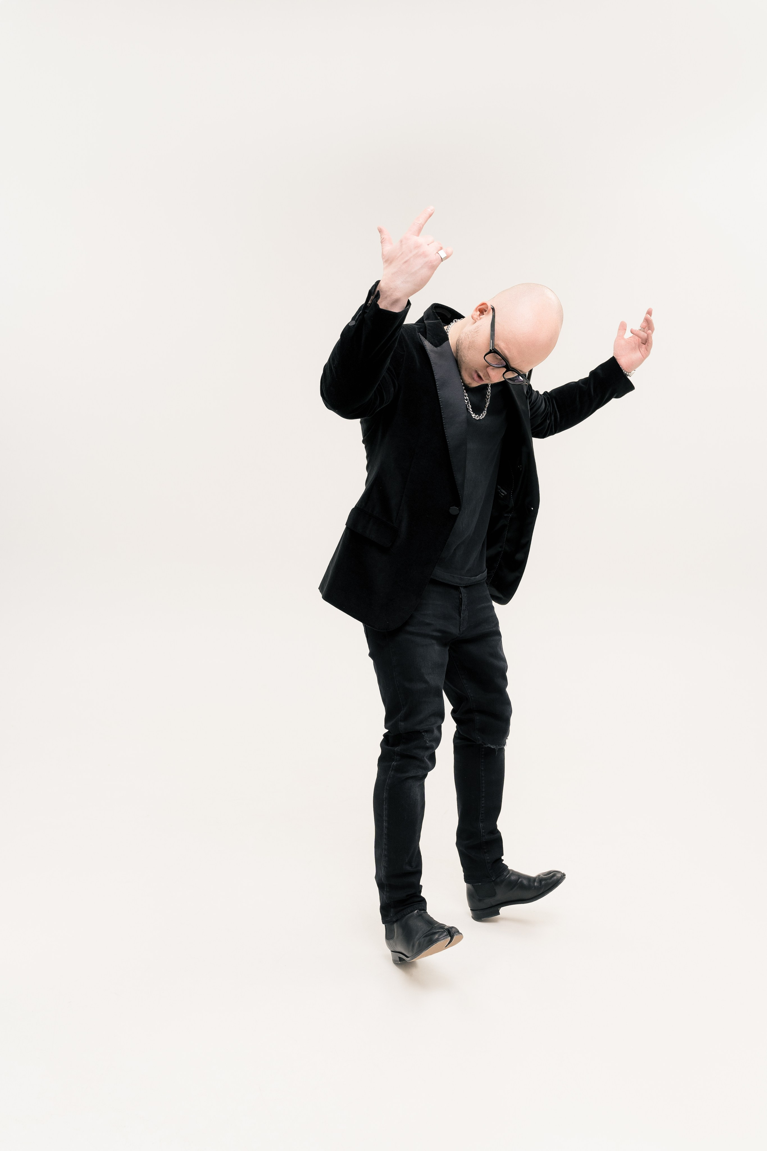 The Mellows. Профессиональный фотограф и оператор в Москве — Максим Проценко