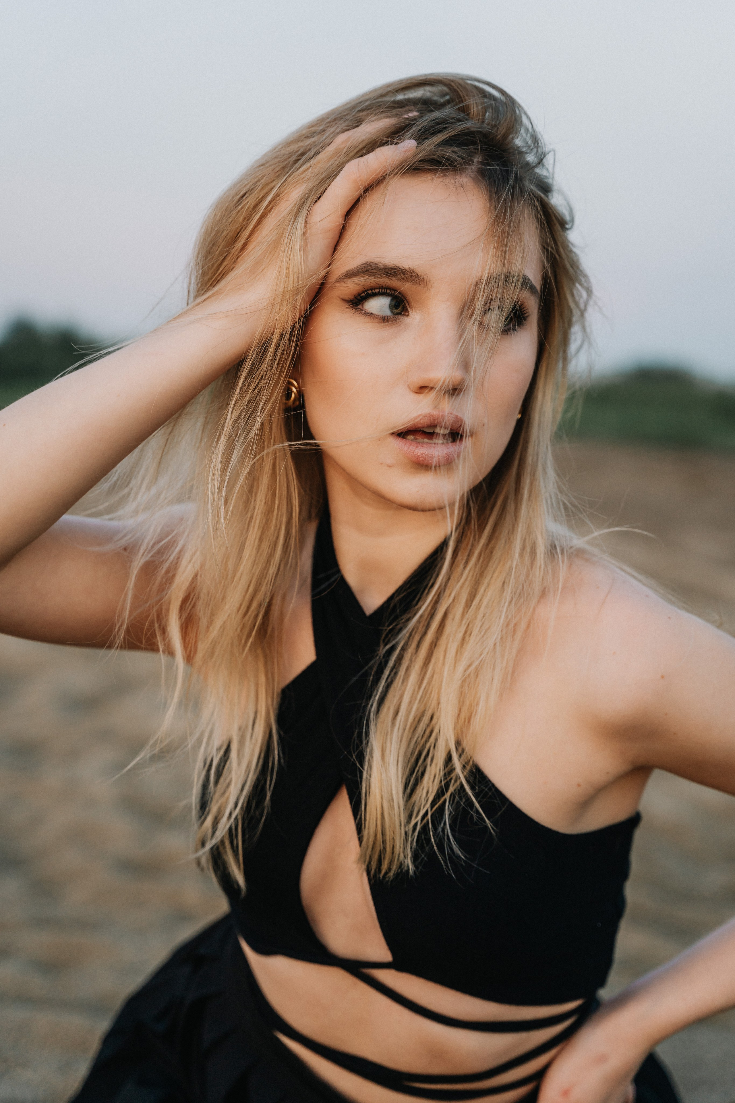 Индивидуальные LIGHT. Ульяна Ремезова | Фотограф | Челябинск