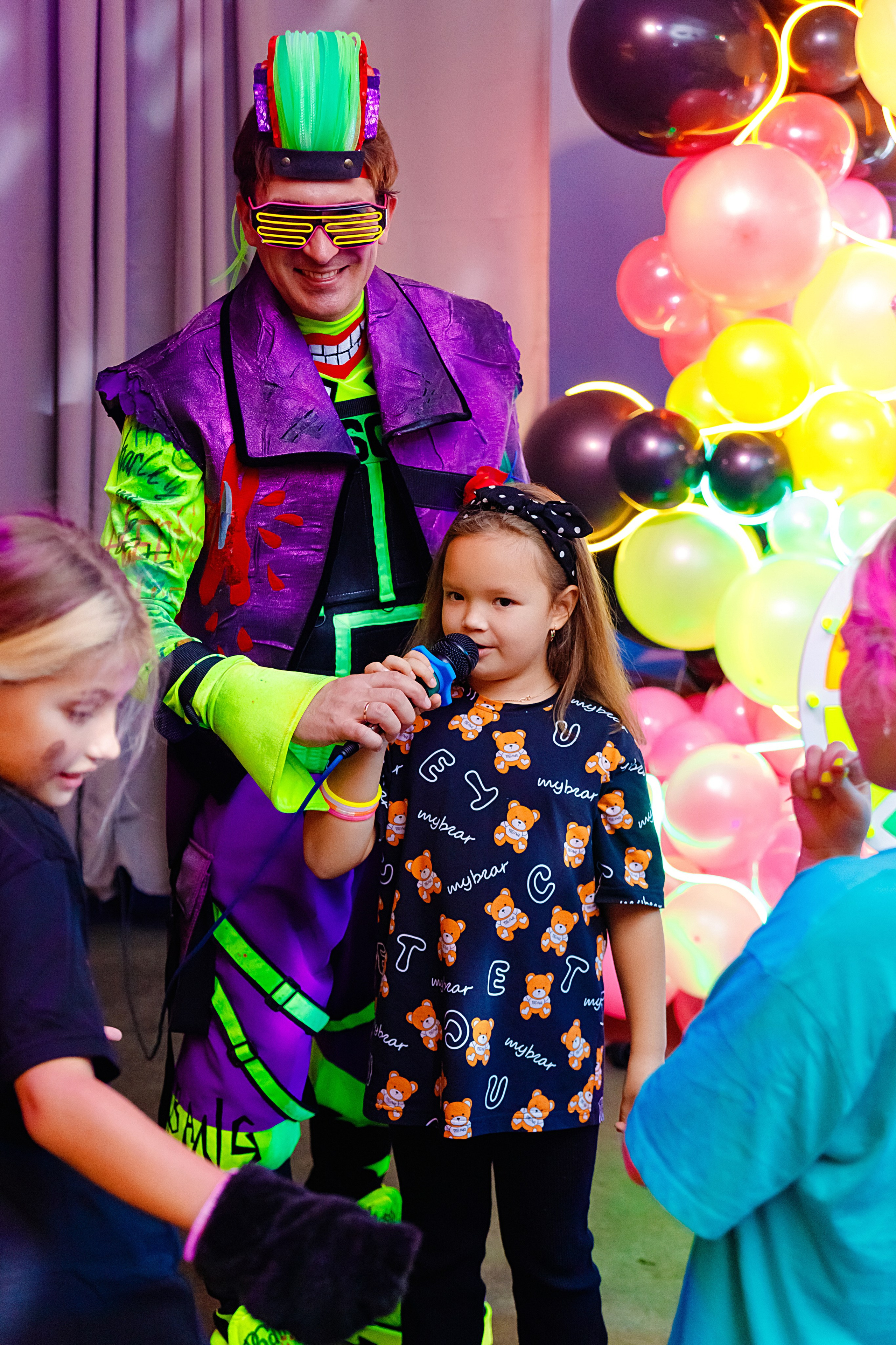 PARTY — happy birthday!. Elena Sova — семейный и женский фотограф в Санкт-Петербурге