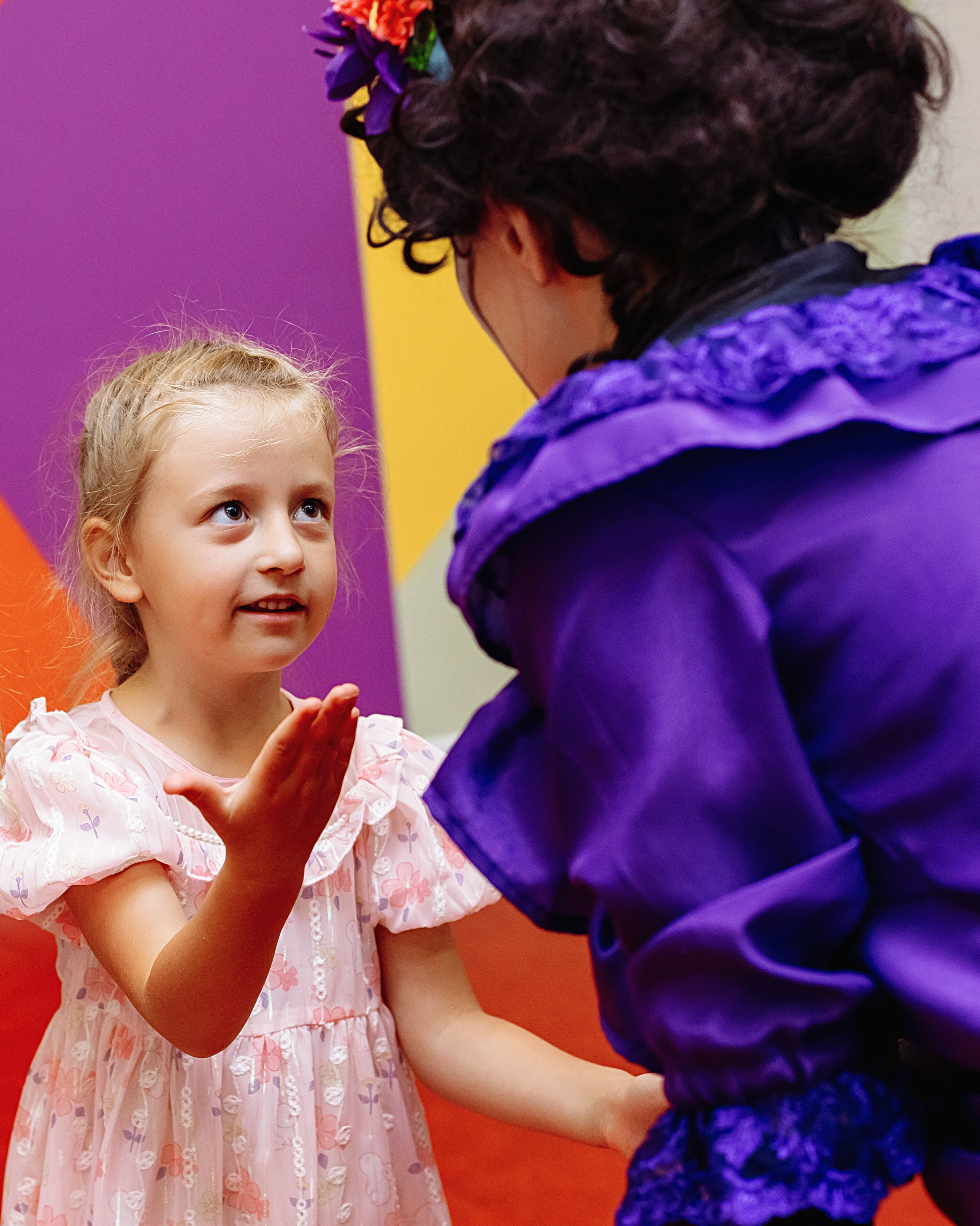 День рождения в саду. Elena Sova — семейный и женский фотограф в Санкт-Петербурге