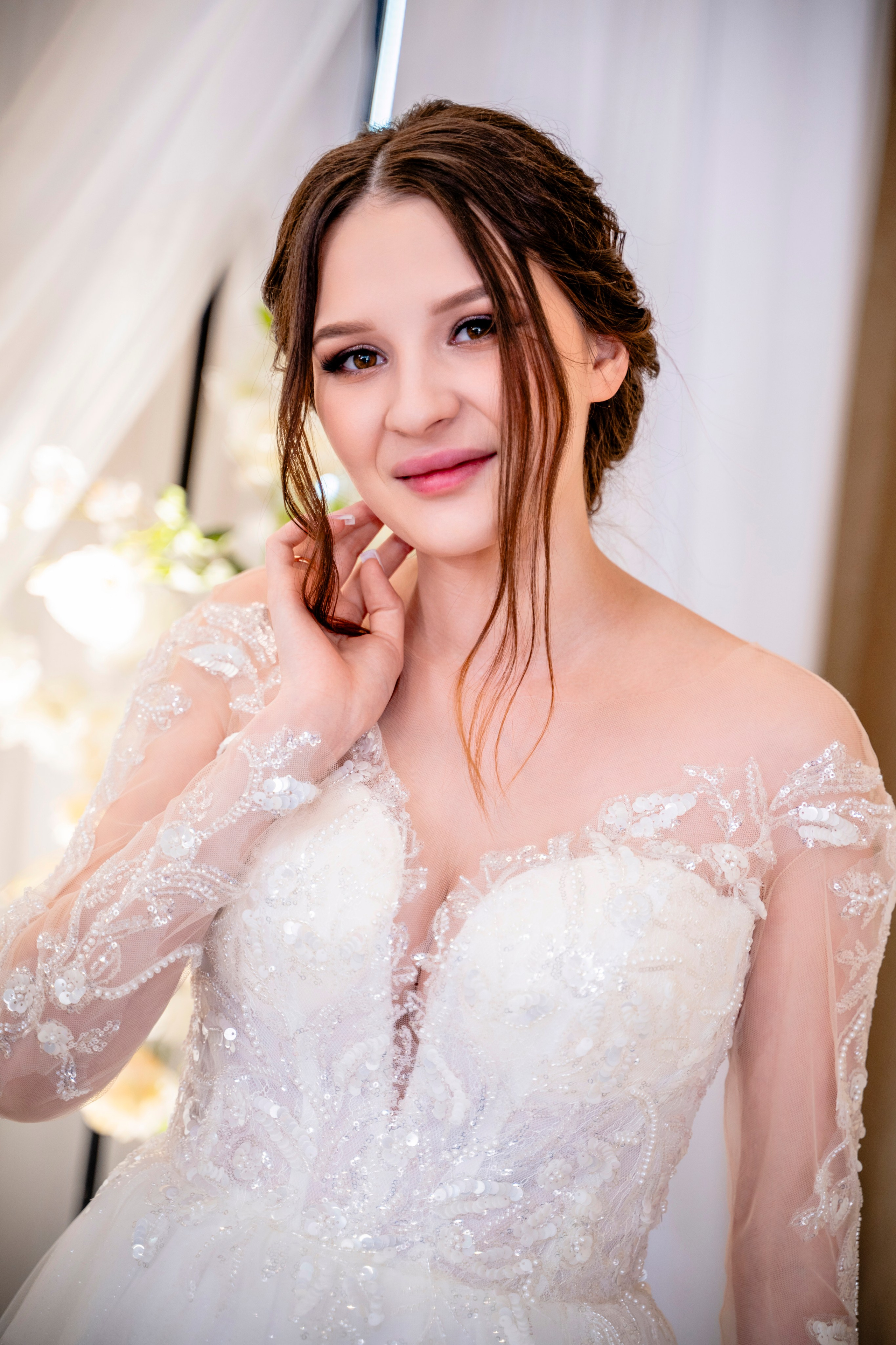 невеста красавица невеста