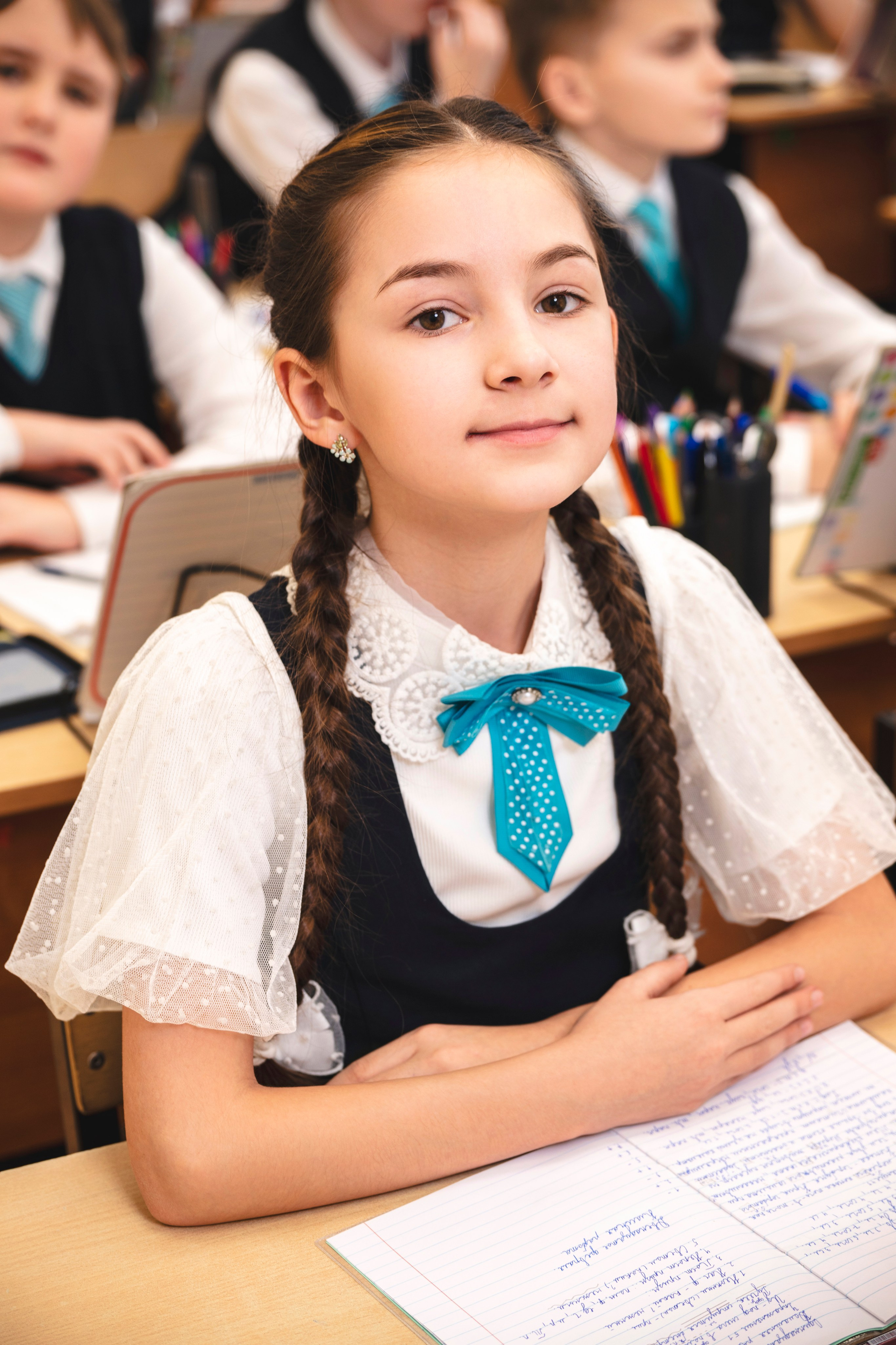 Выпускной Классбук 4Г. Фотограф самых запоминающихся моментов Вашей жизни