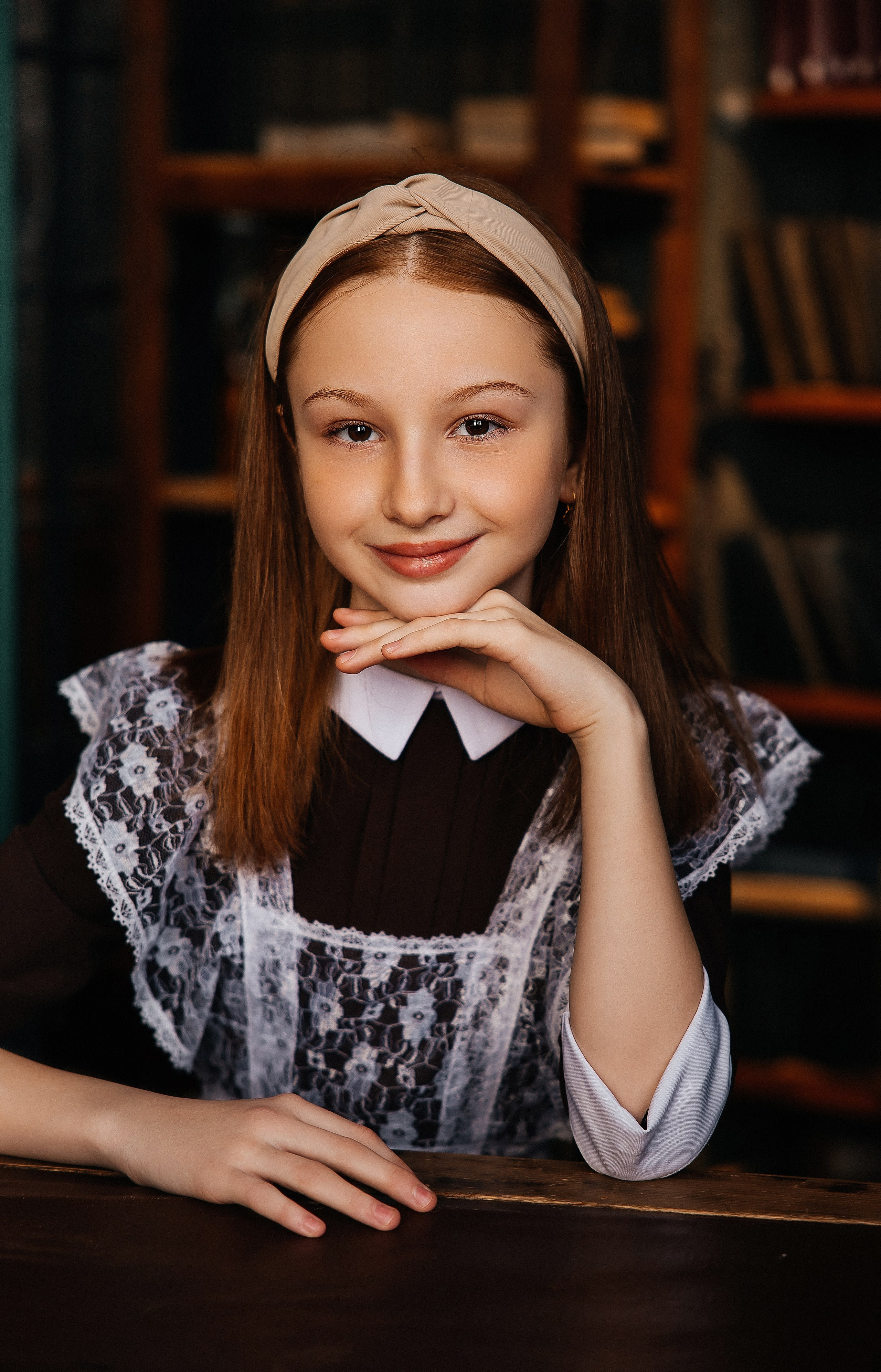 Портреты. Семейный и детский фотограф в Краснодаре Ксения Новикова