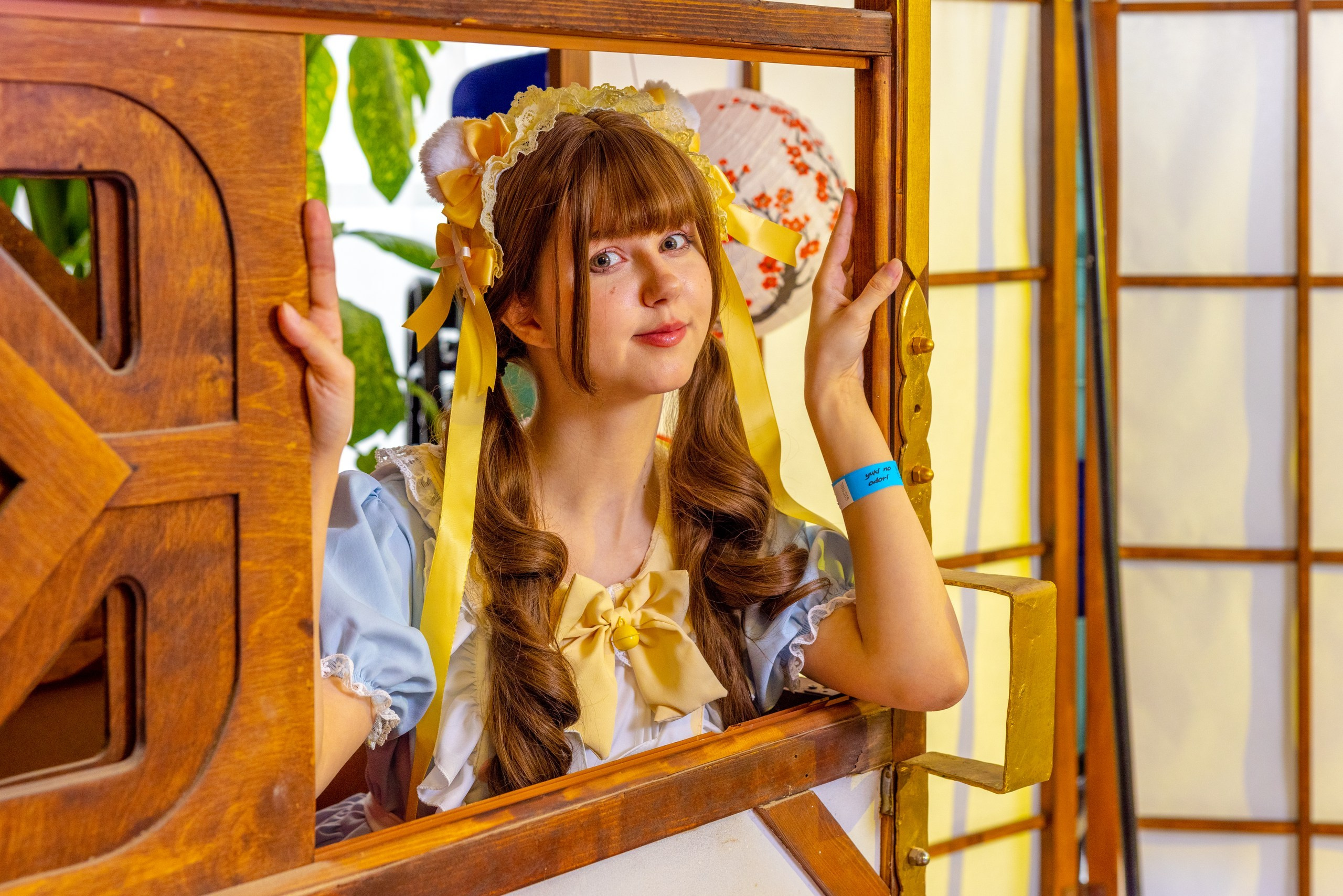 Юки, но Одори 15. Фотограф в Туле Крупский АнДРей. Фотостудия «КАДР71» в Туле