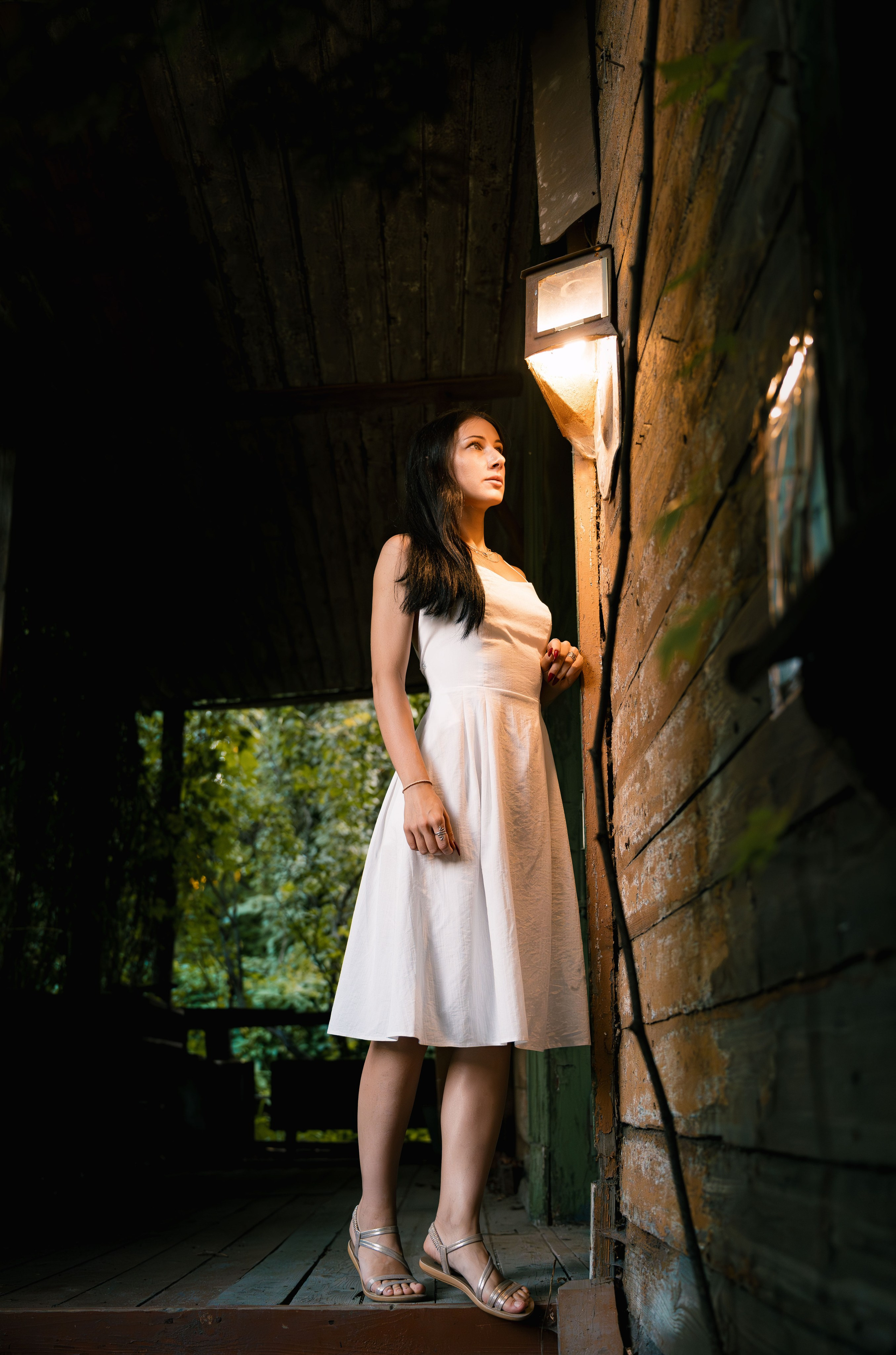 Анастасия. Алексей Гаас — фотограф