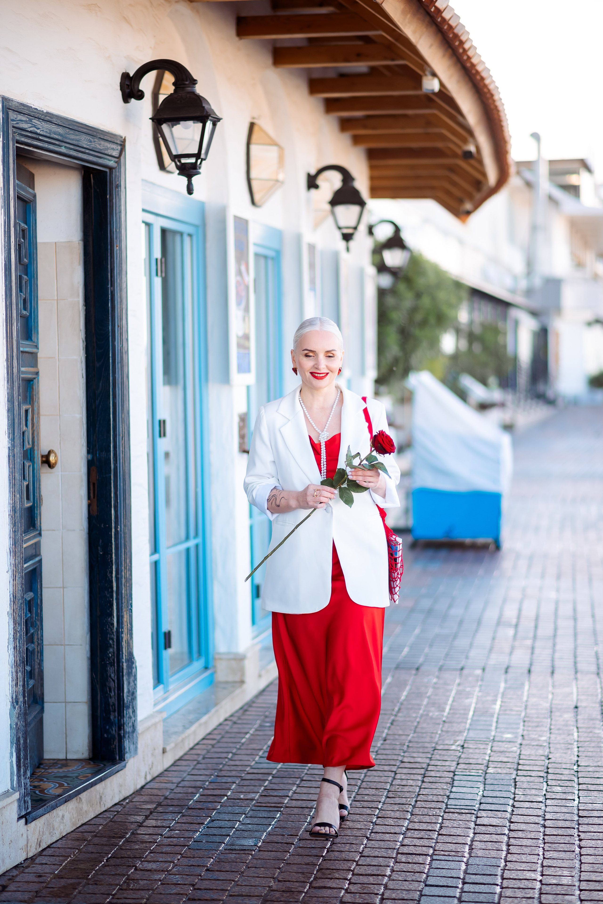 У кафе «Дельмар». Семейный и женский фотограф Лоо Краснодар Сочи Энем Татьяна Трибурт