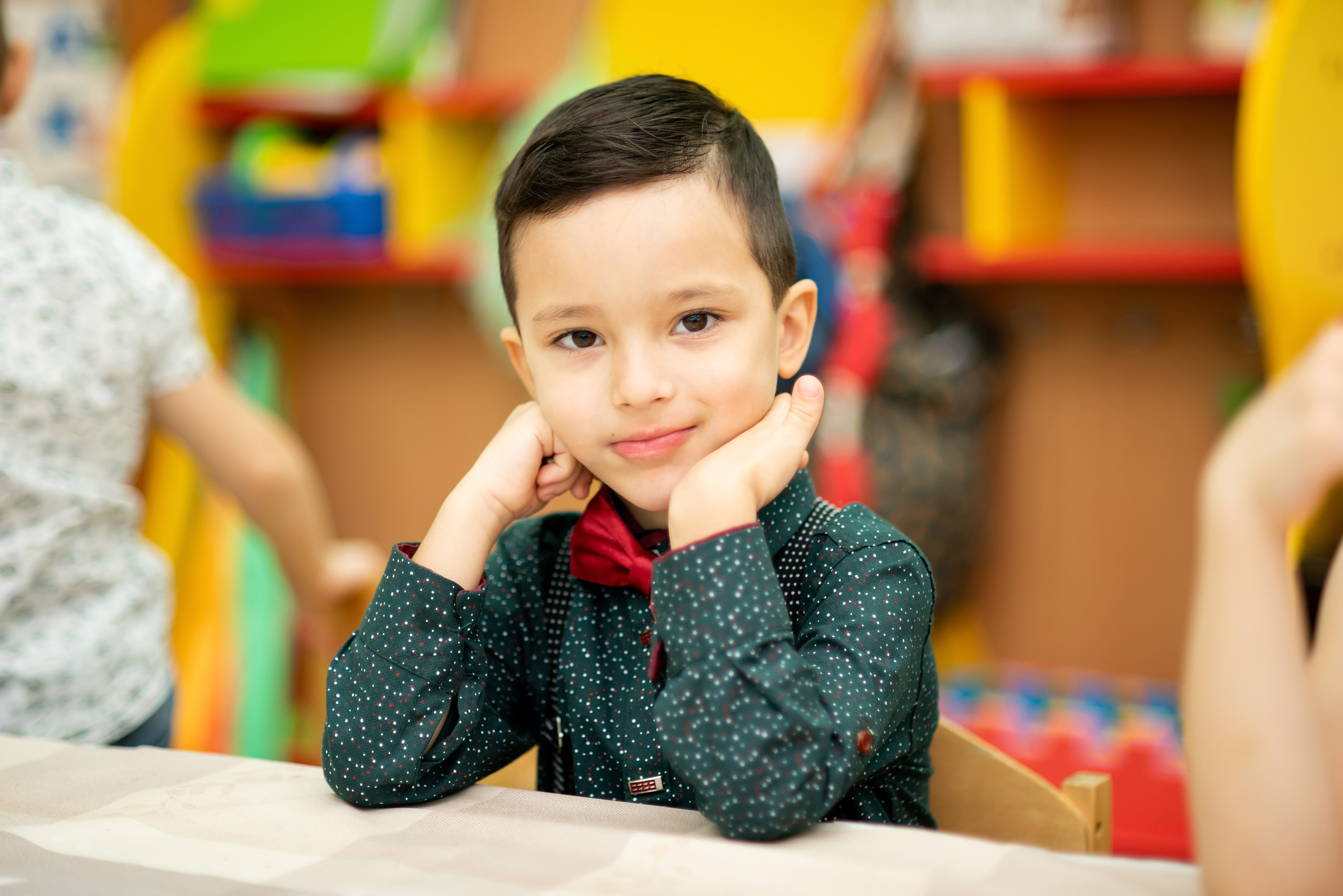 Группа. Фотограф Юлия Попова