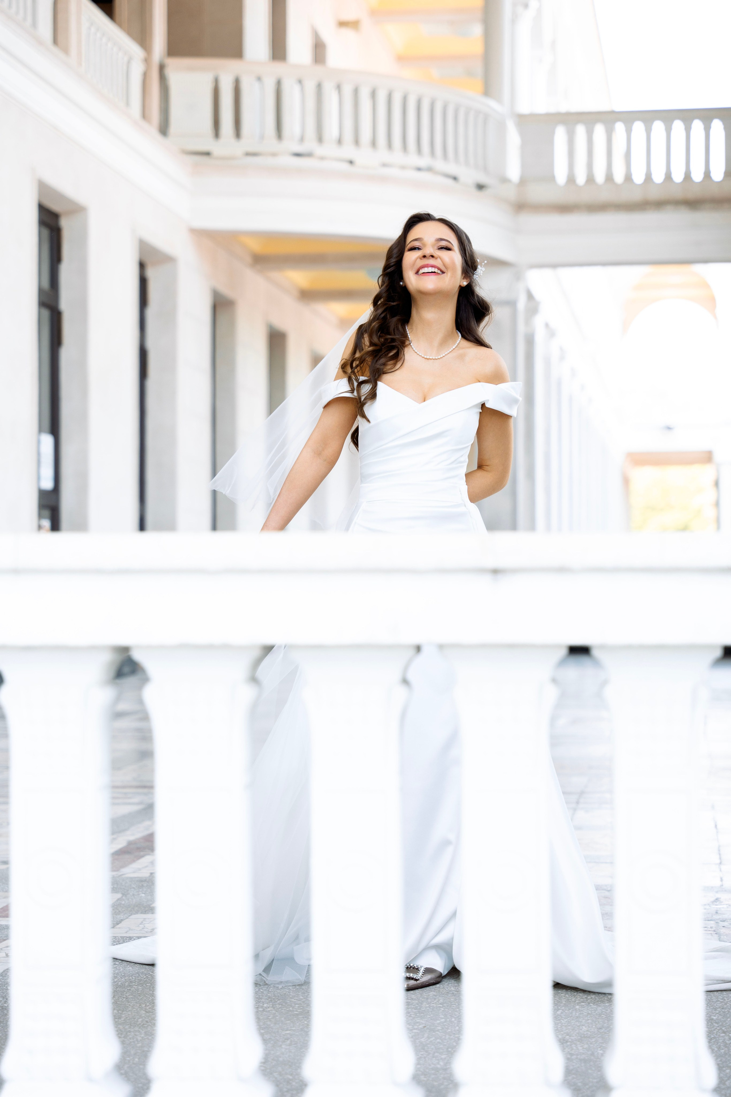 Юлия и Николай. Фотограф Юлия Попова