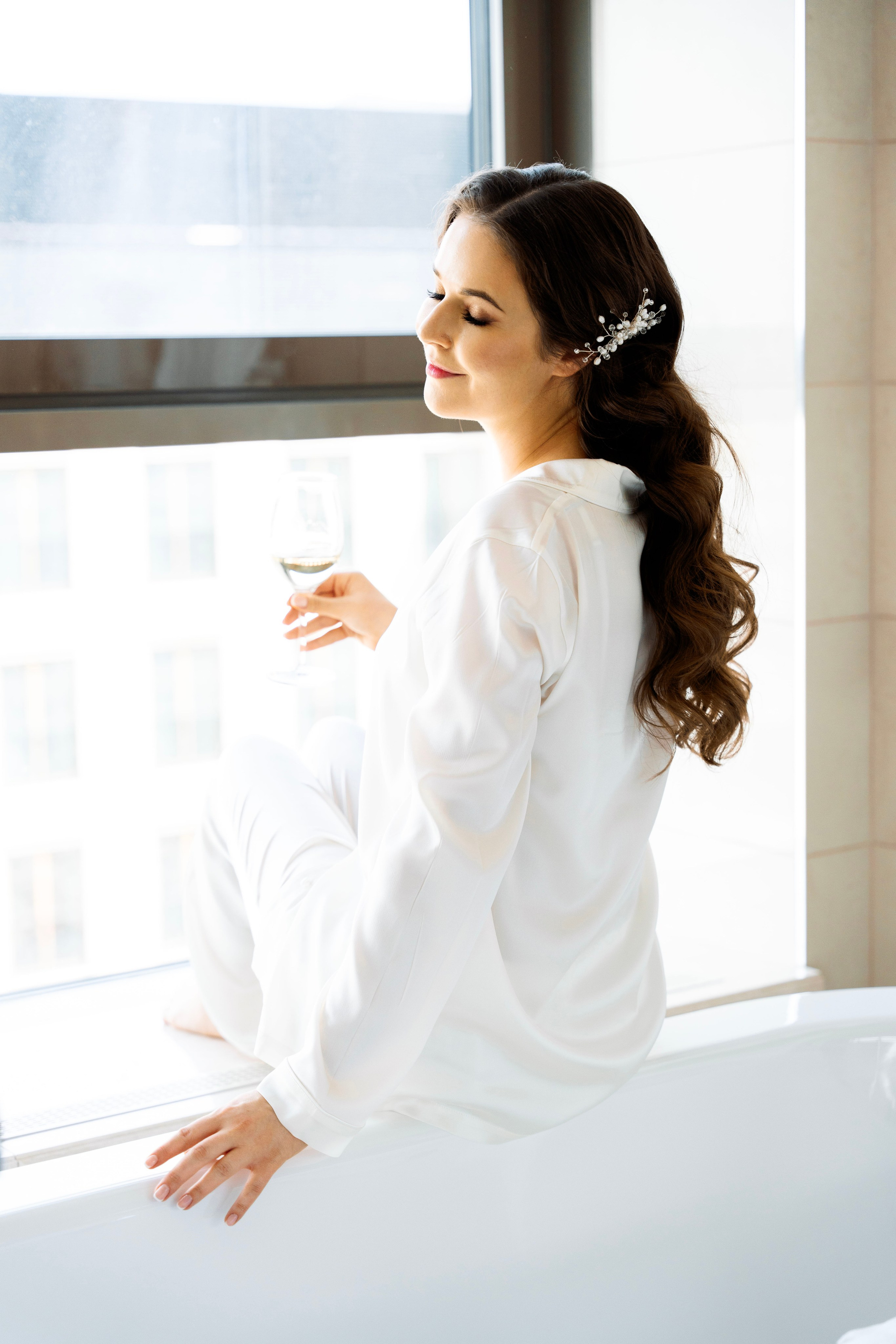 Юлия и Николай. Фотограф Юлия Попова