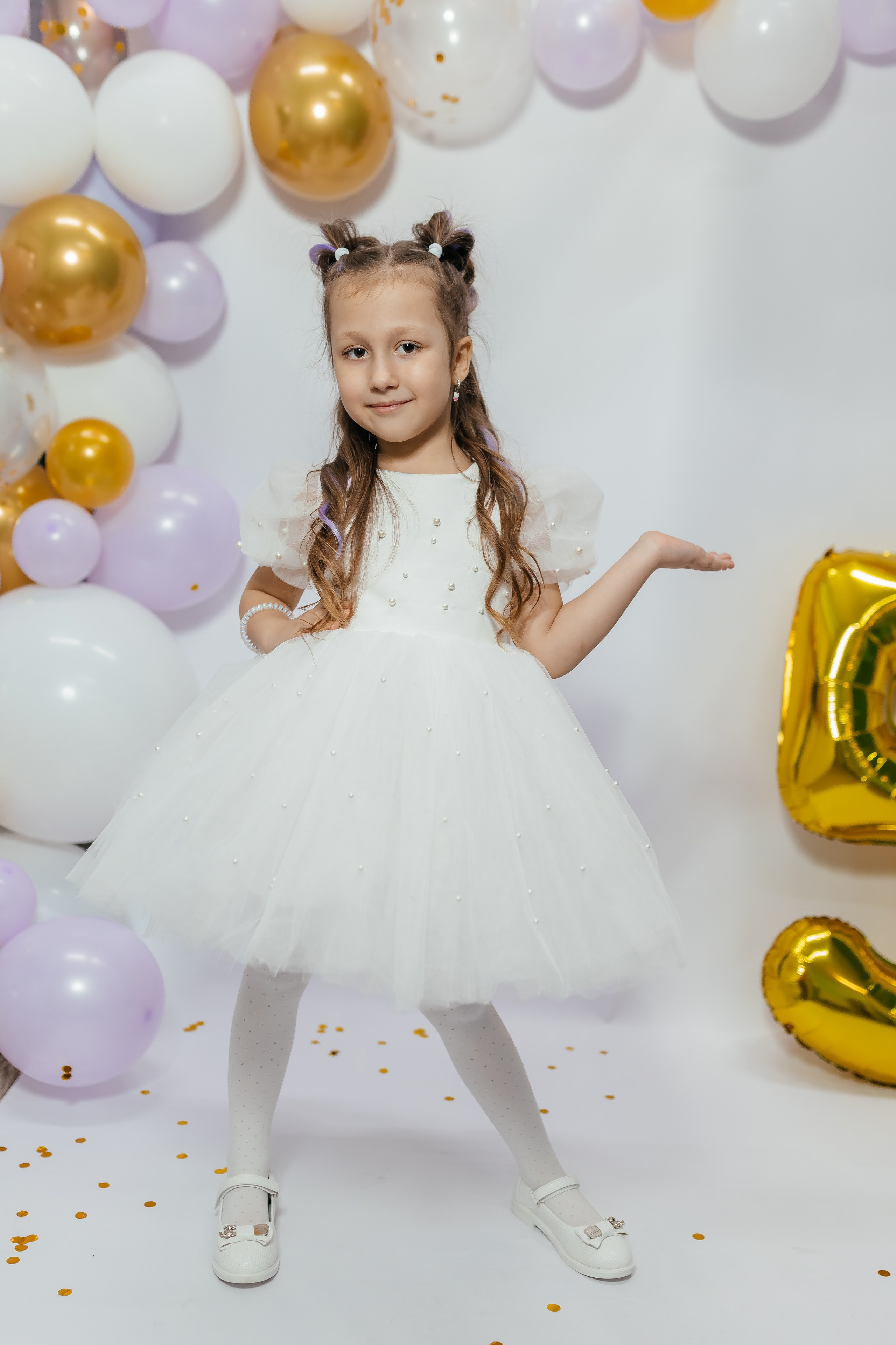 Детские. Фотограф Облучье