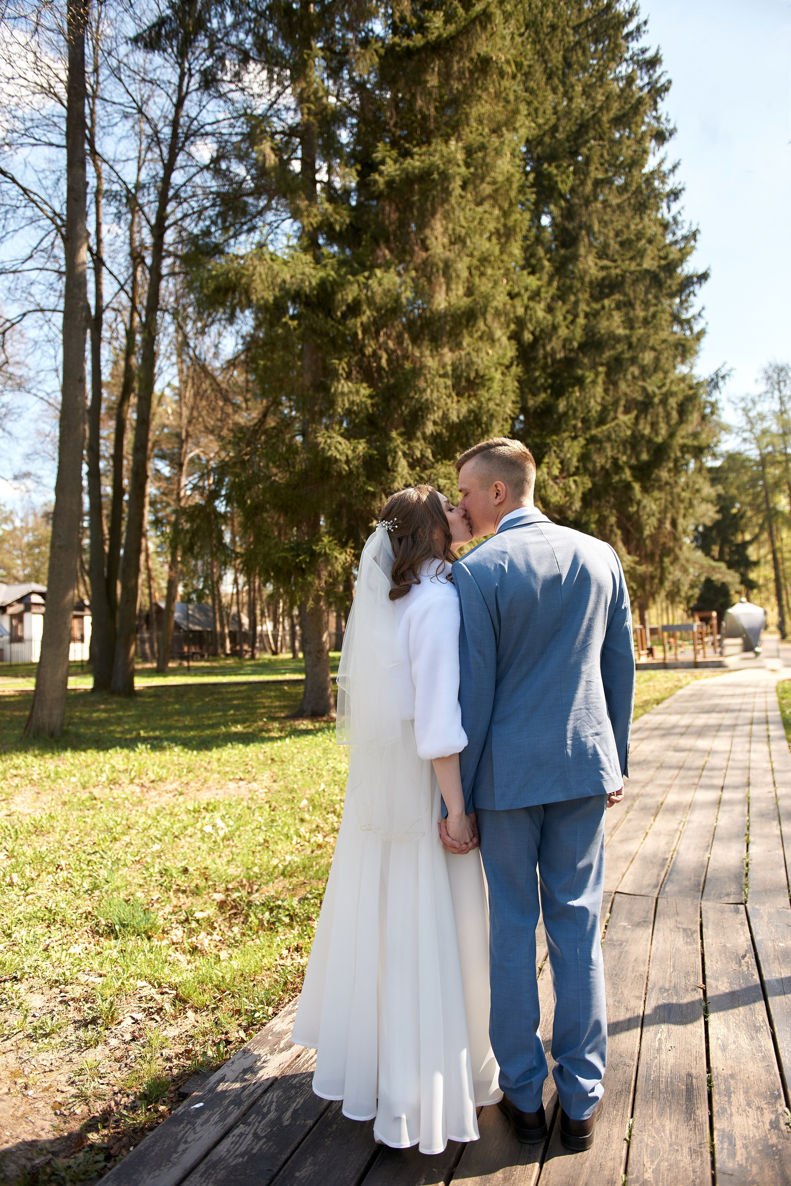 В & Я. Семейный и детский фотограф в г. Ногинске Ангелина Хасанова