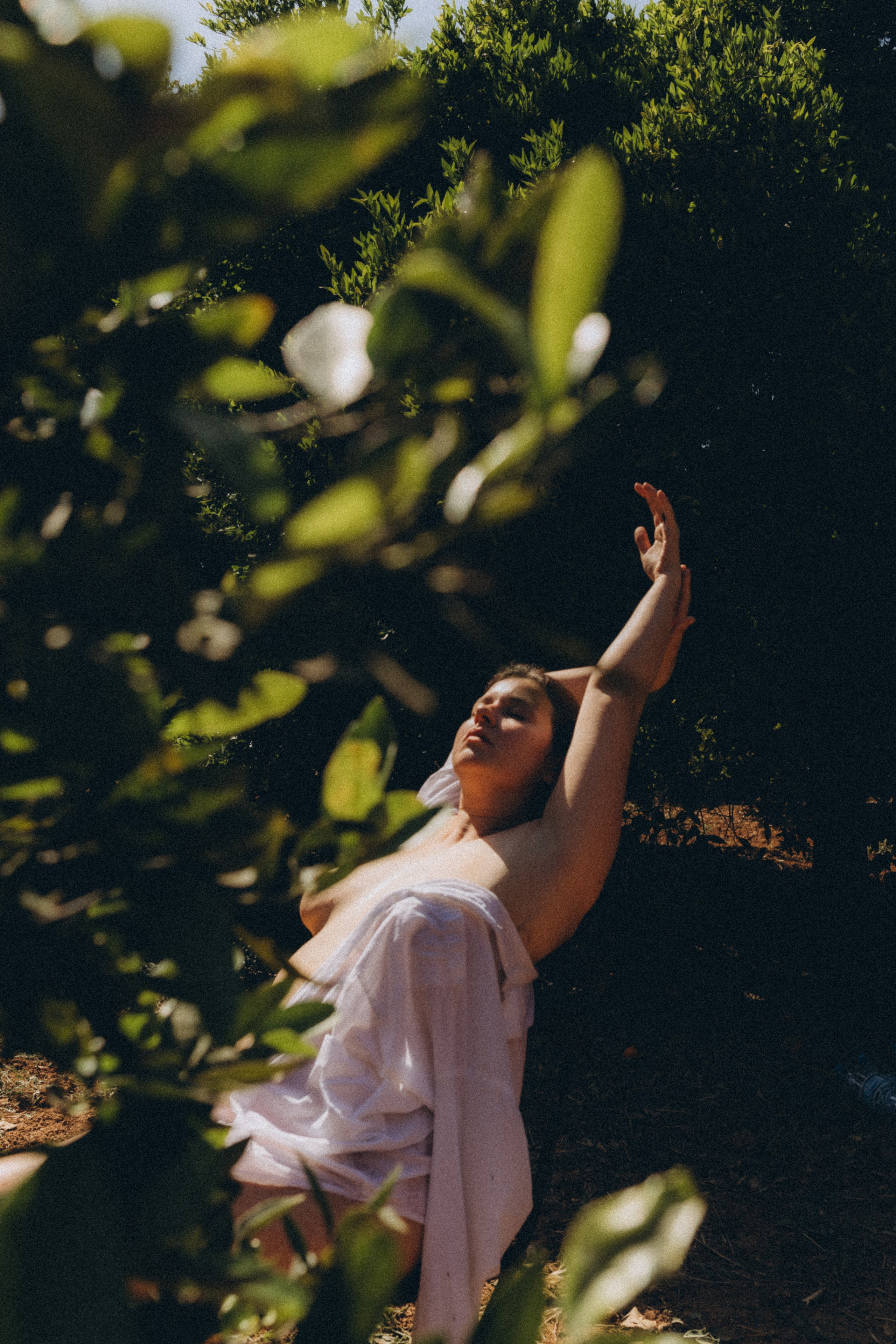 Даша. Анастасия Кацуба. Фотограф материнства и семейный фотограф. Валенсия