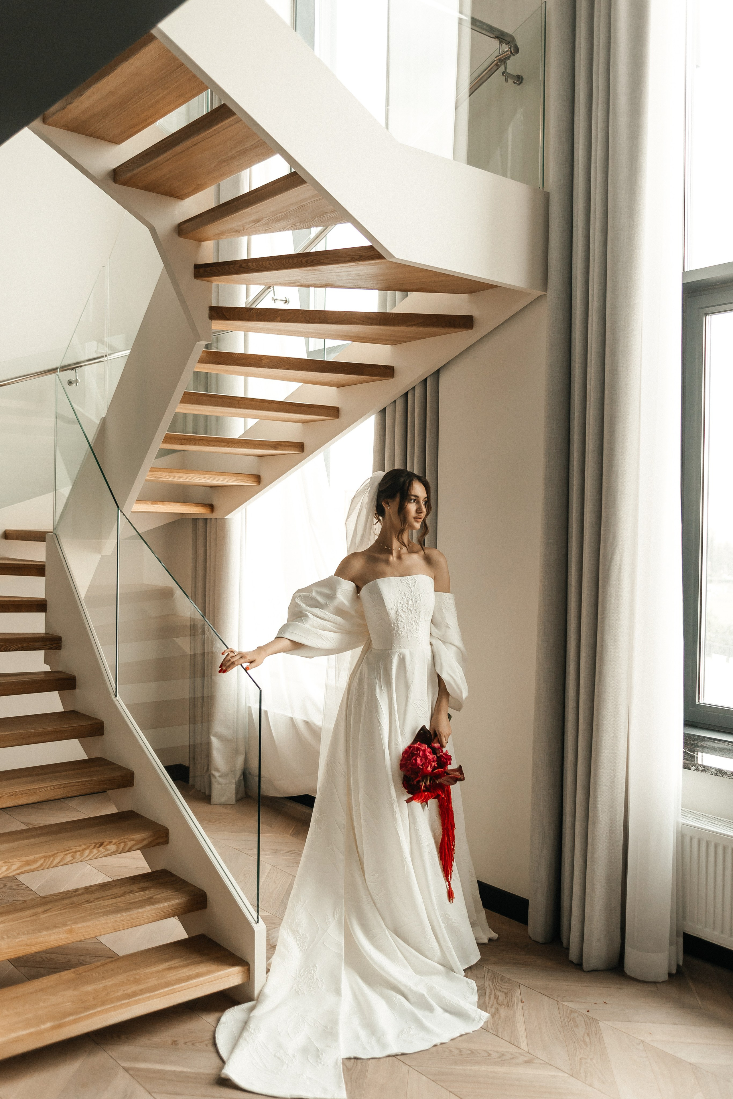 Юрий & Дарья | 06.06.25. Свадебный и семейный фотограф в Омске Евгения Хакимова