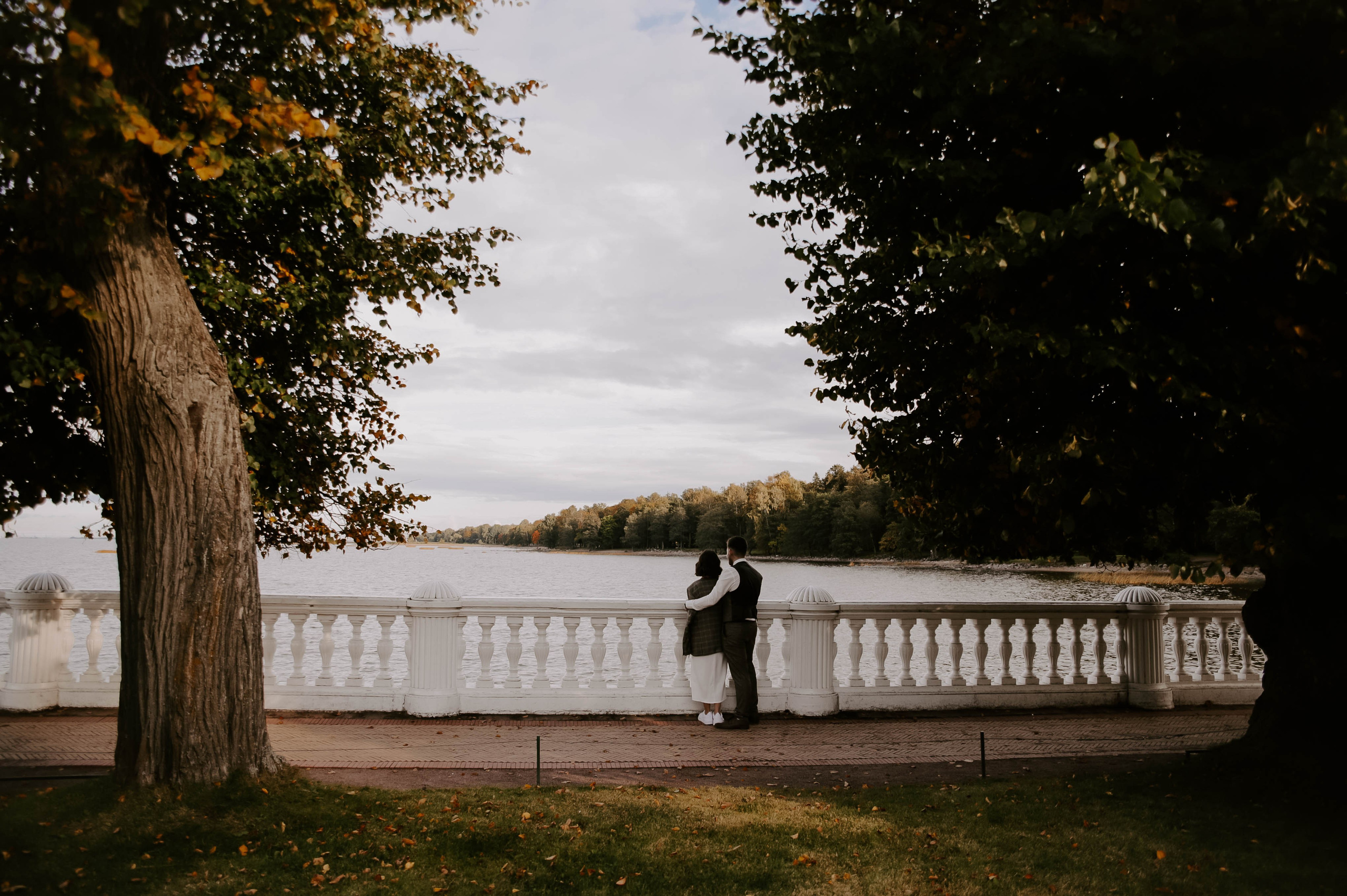 Айгуль и Артур. Фотограф Veronika Potaseva