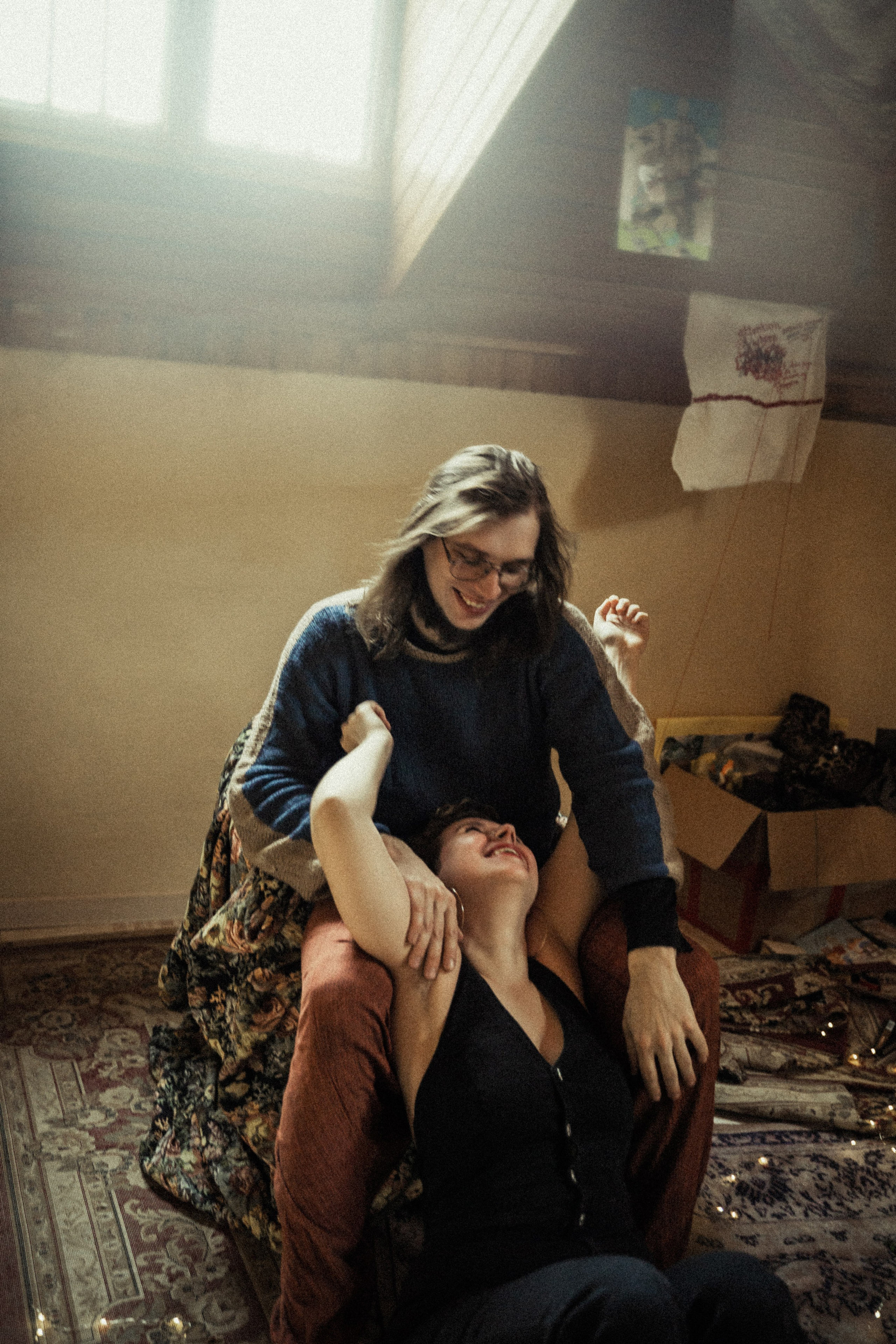 Домашняя уютная фотосессия в Тбилиси. Лучшие фотографы в Тбилиси