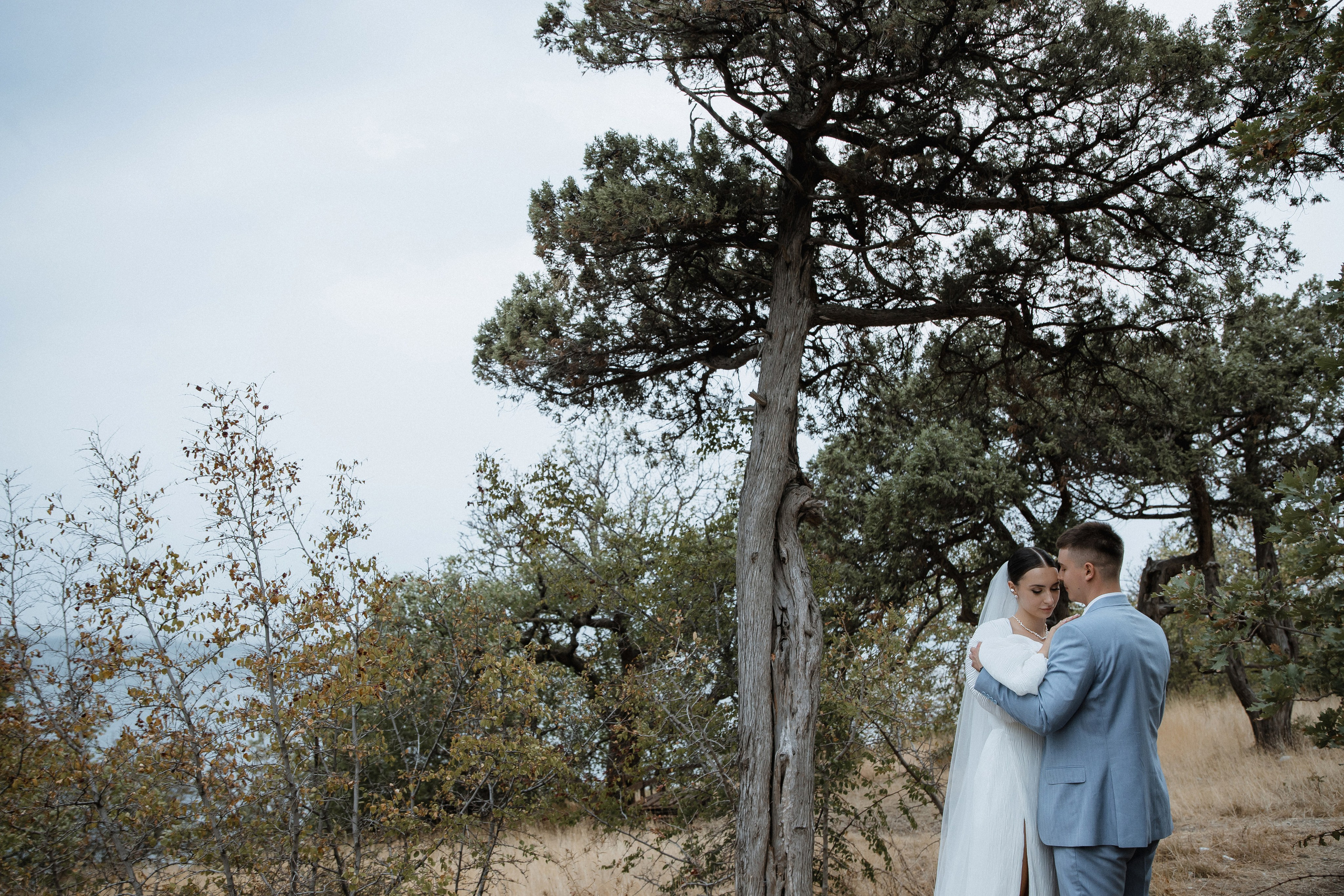 Дмитрий и Софья. Свадебный и семейный фотограф в Анапе/Новороссийске Виктория Чайка