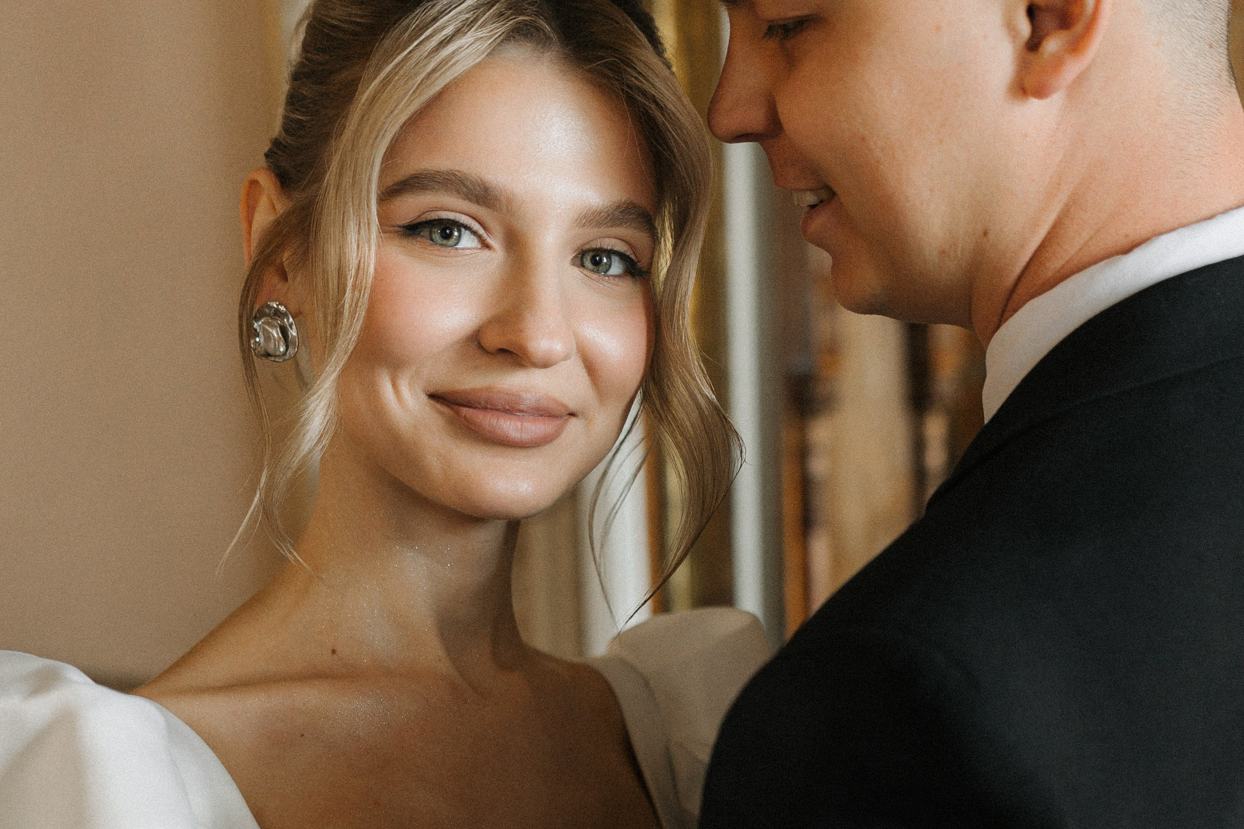 Дана и Константин. Фотограф в Санкт-Петербурге Юлия Гербель