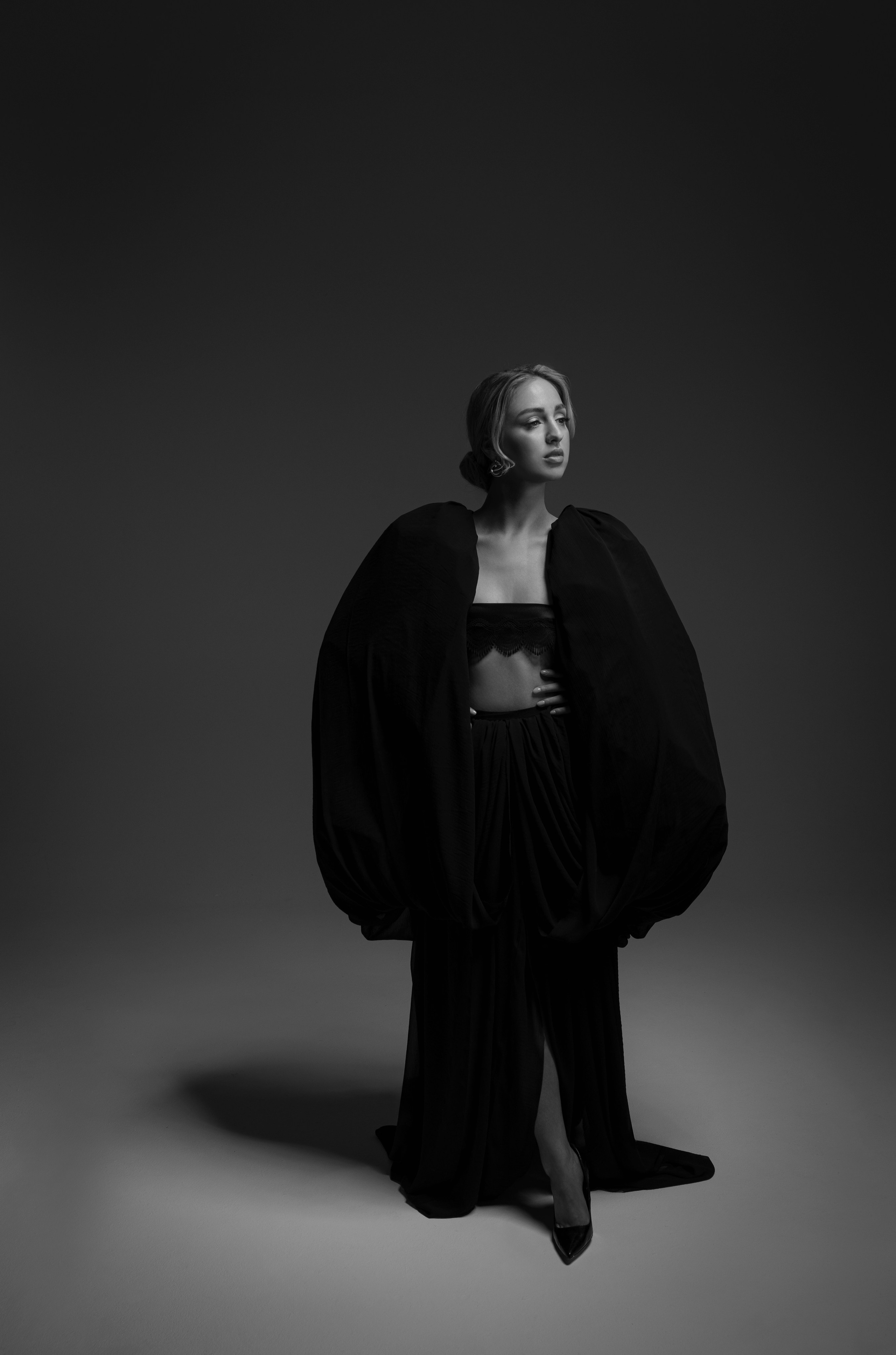 Лукерья. Ваш фотограф — Александра Андрущенко