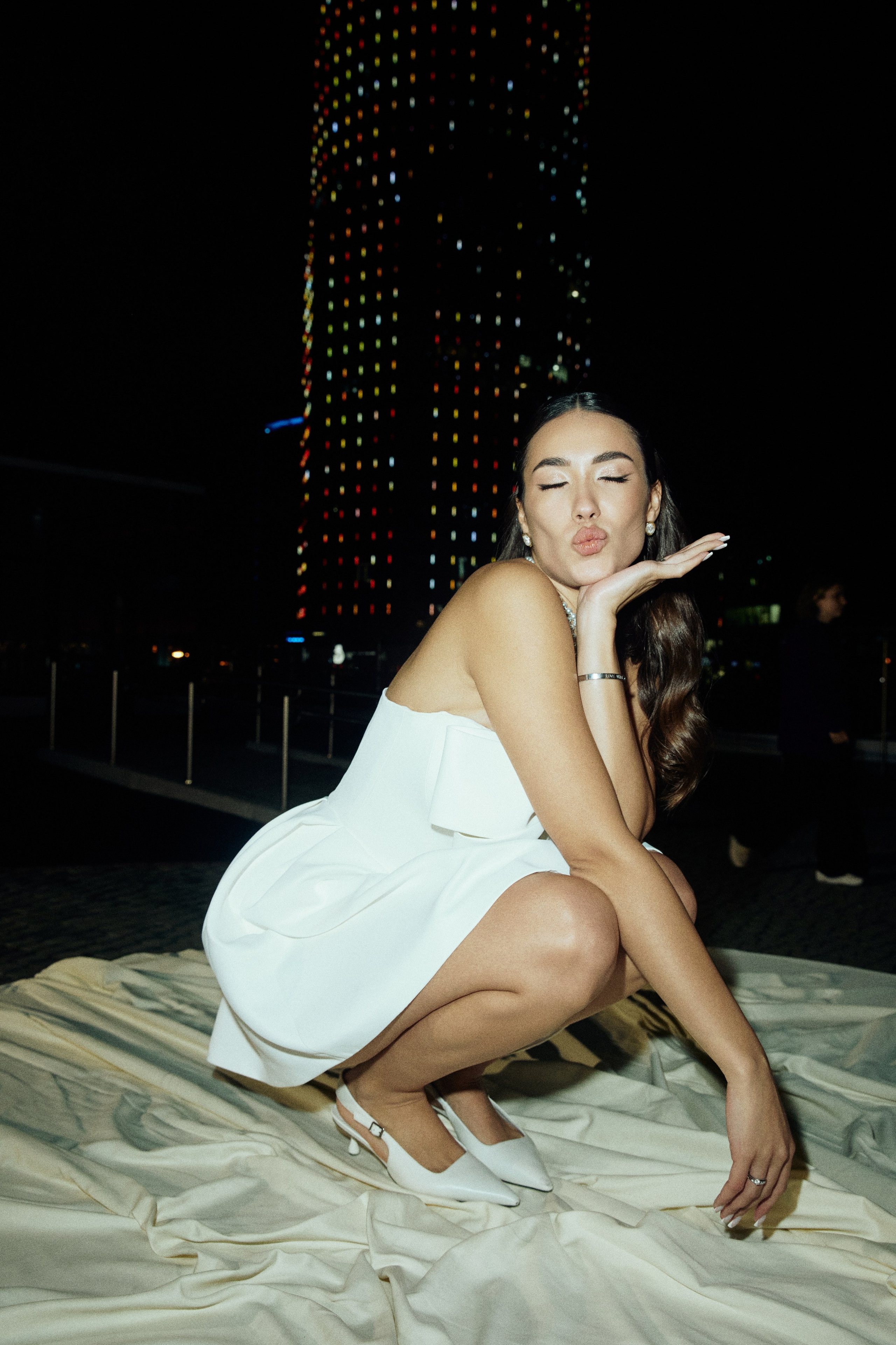 PEARL. Дмитрий Мазуркевич: Профессиональный Репортажный Фотограф