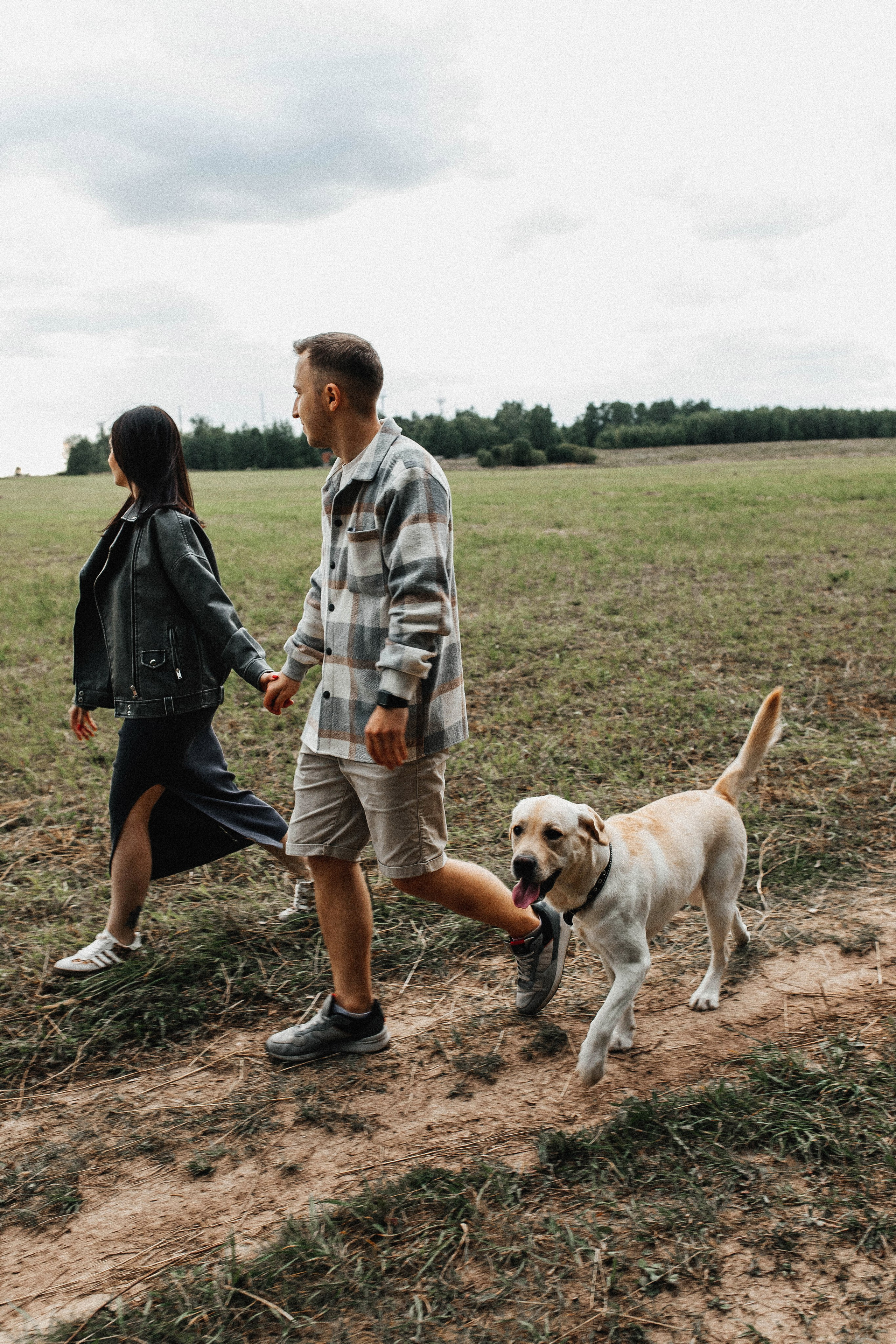 Диана и Дима