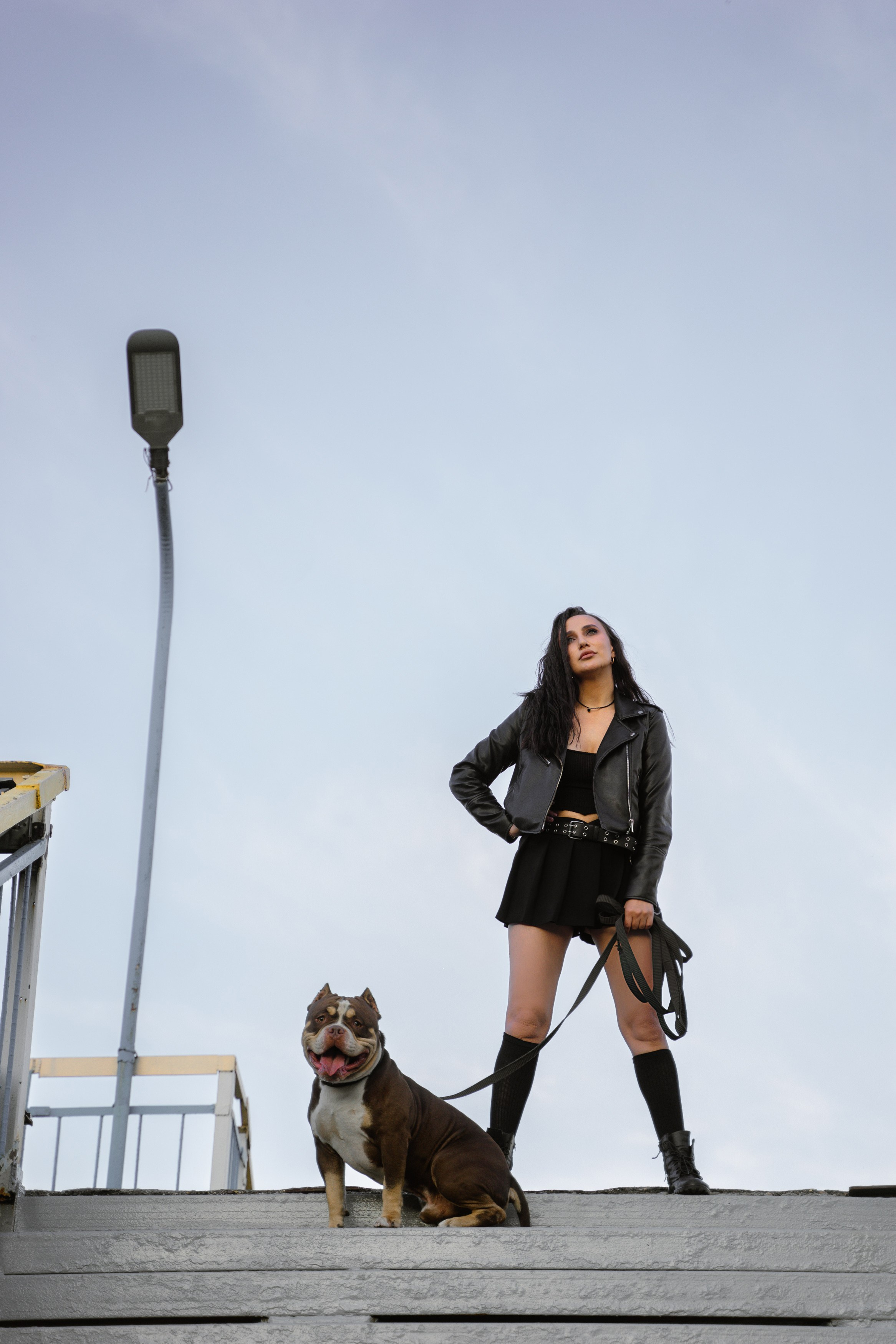 АЛСУ. Фотограф в Казани Алсу Багабиева