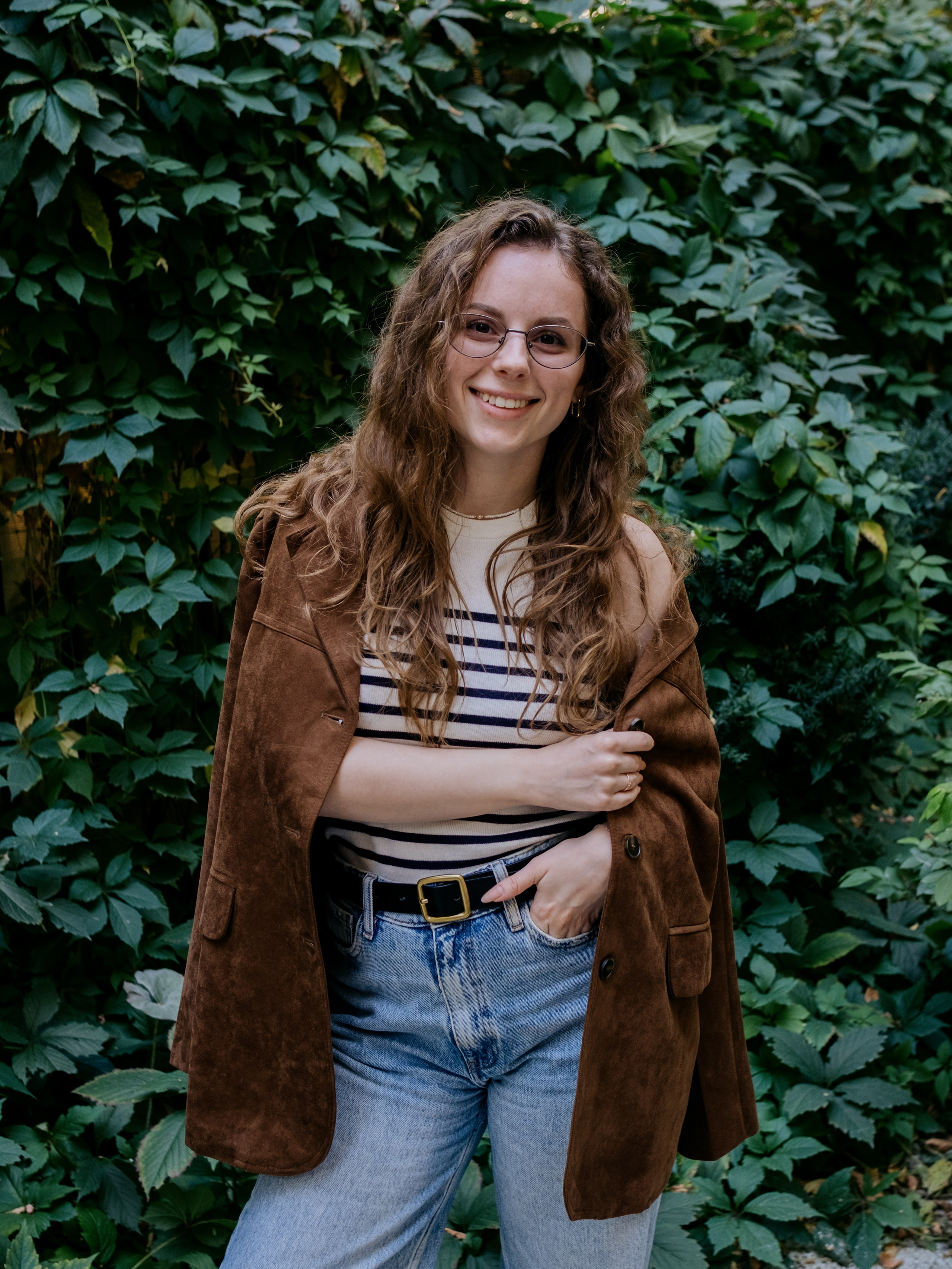 Бизнес-завтрак SETTERS EDUCATION. Репортажный и портретный фотограф в Москве Илья Спиридонов